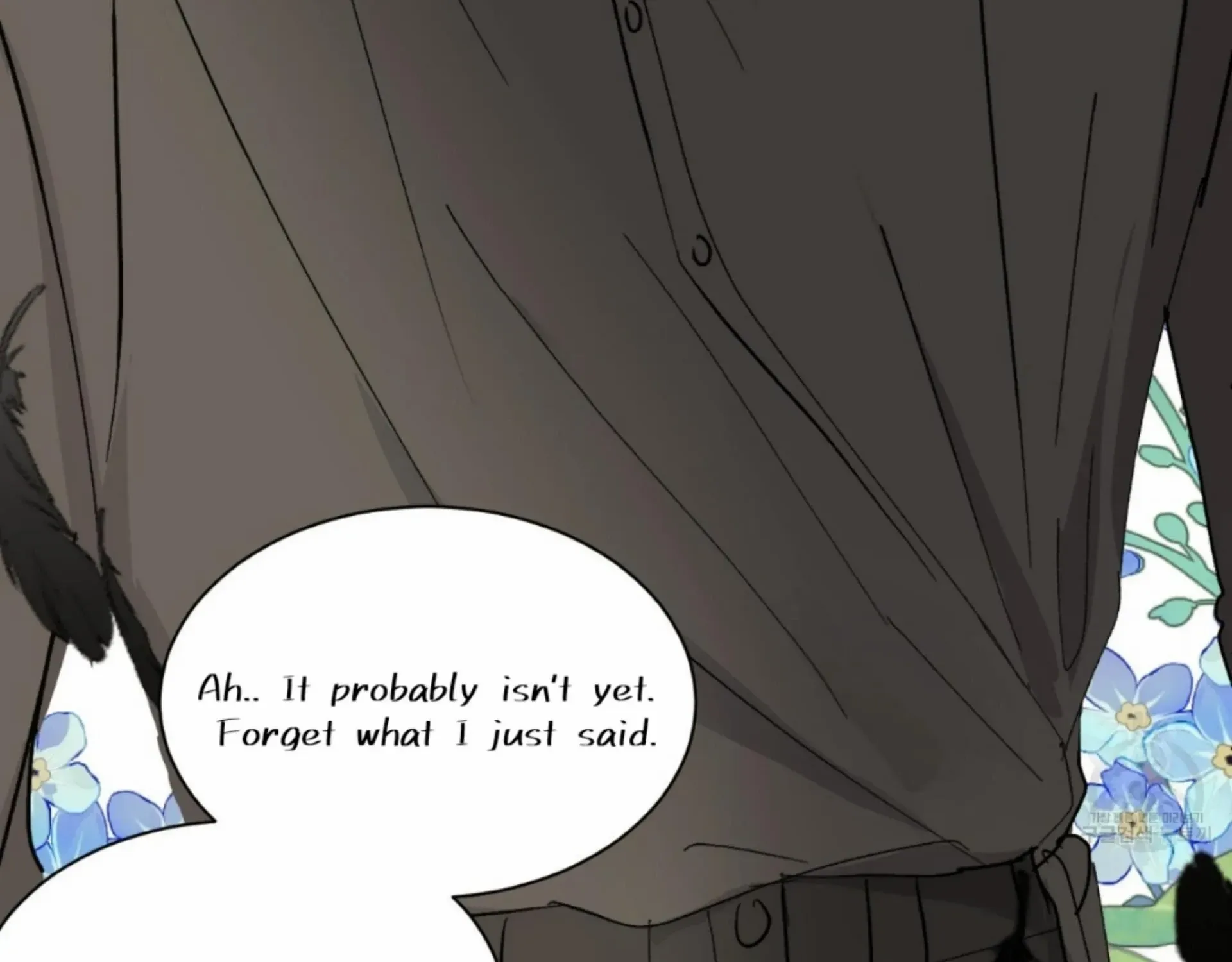 Missing Romance Chapter 6 page 78 - 
