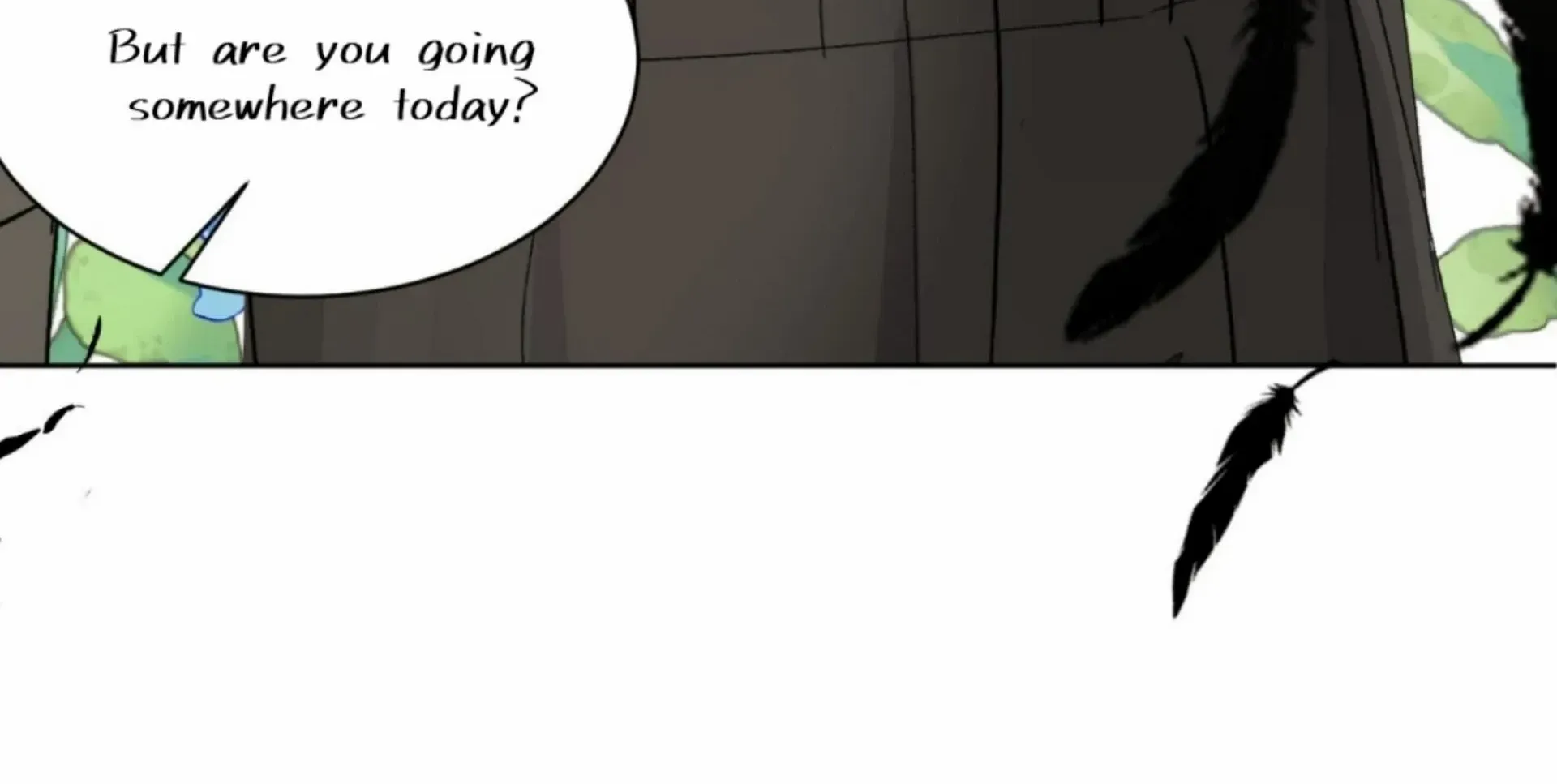 Missing Romance Chapter 6 page 79 - 