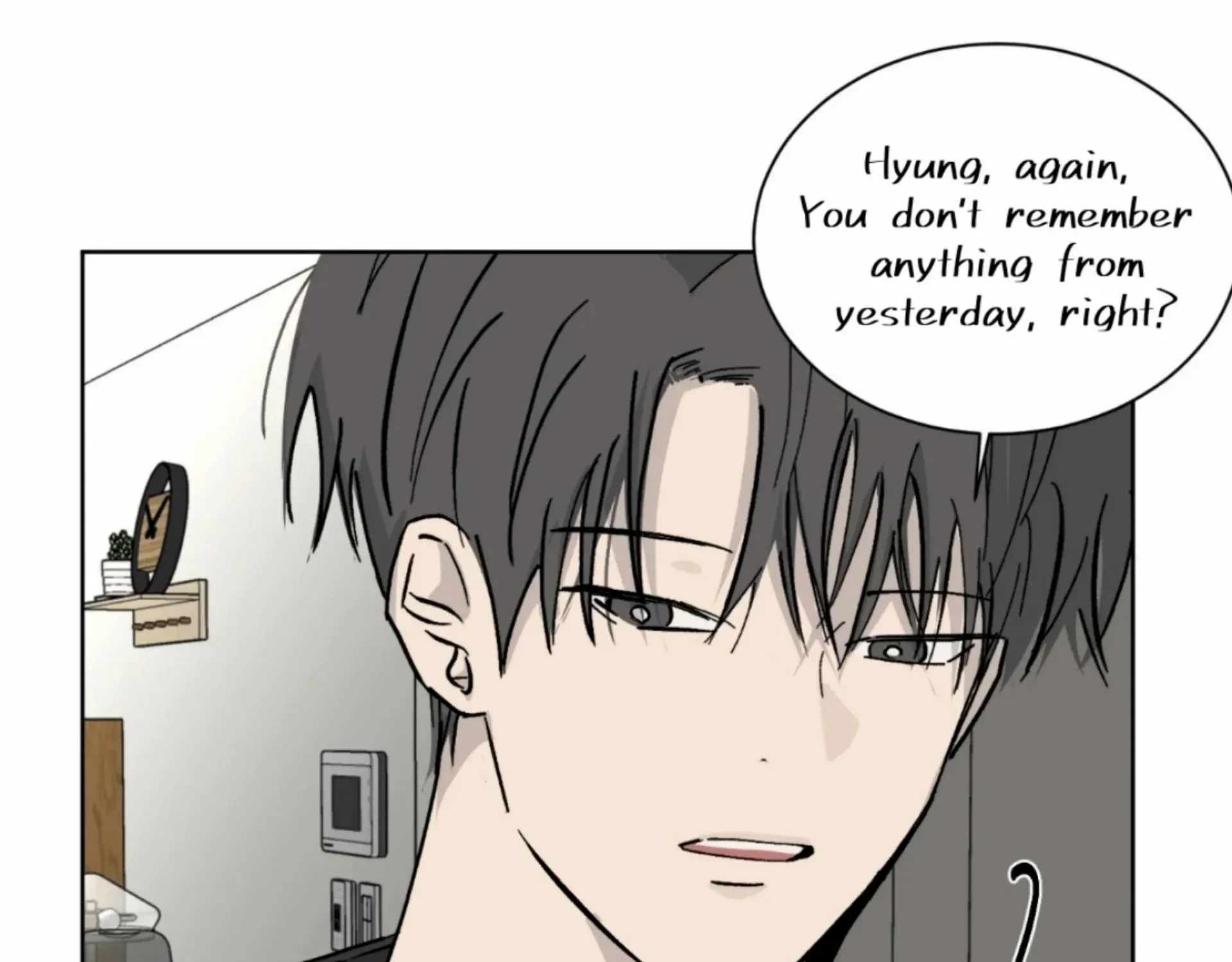 Missing Romance Chapter 6 page 83 - 