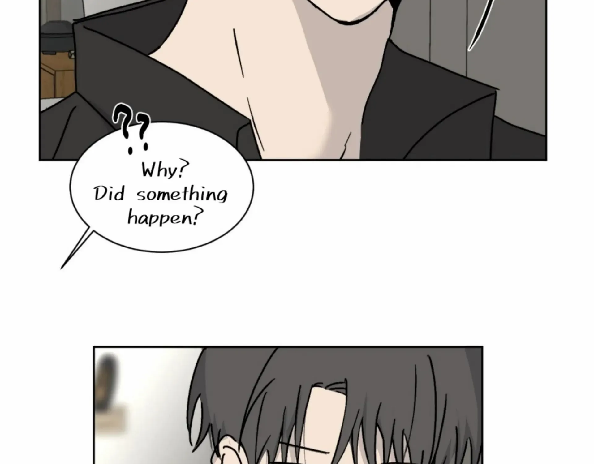 Missing Romance Chapter 6 page 84 - 