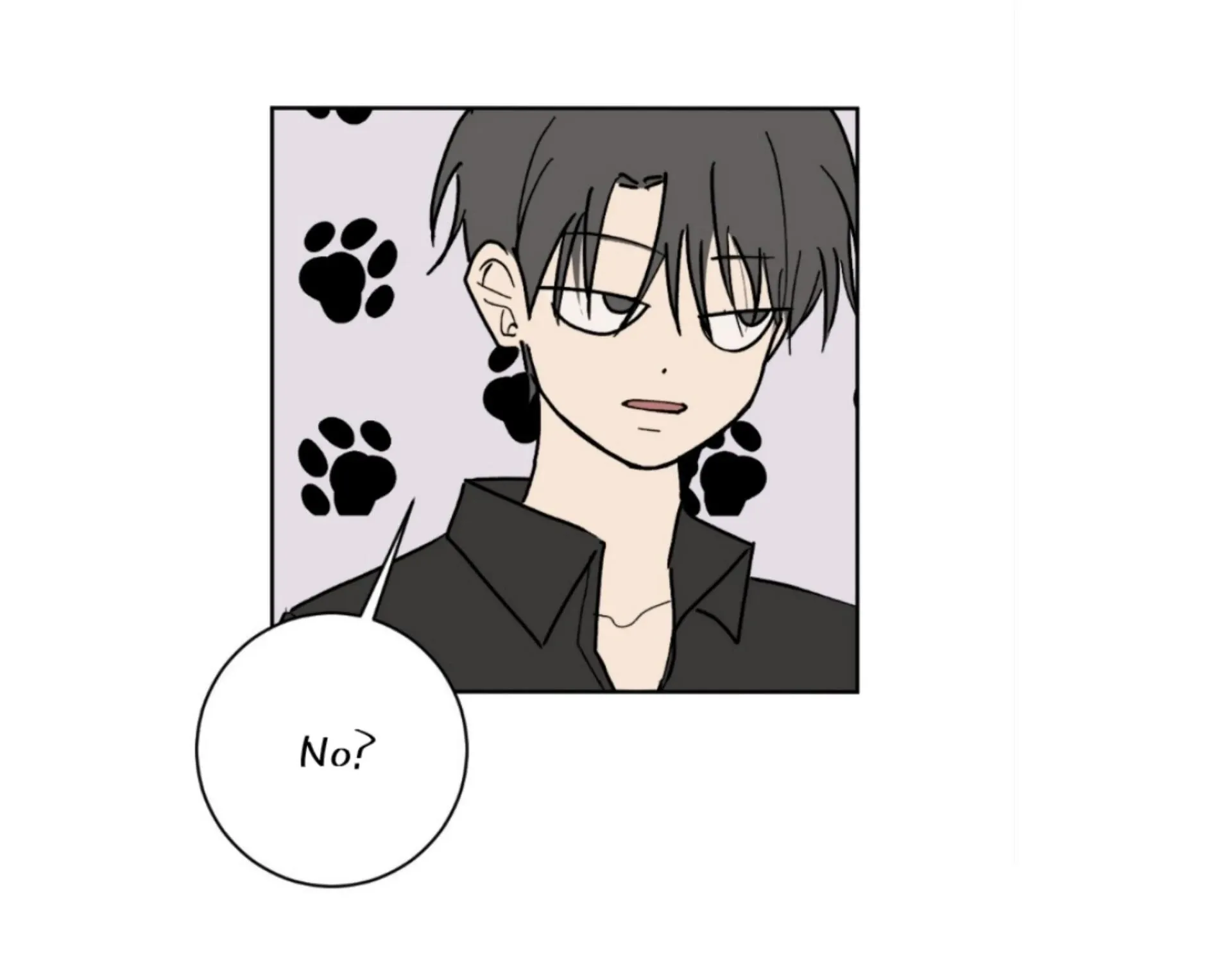 Missing Romance Chapter 6 page 86 - 