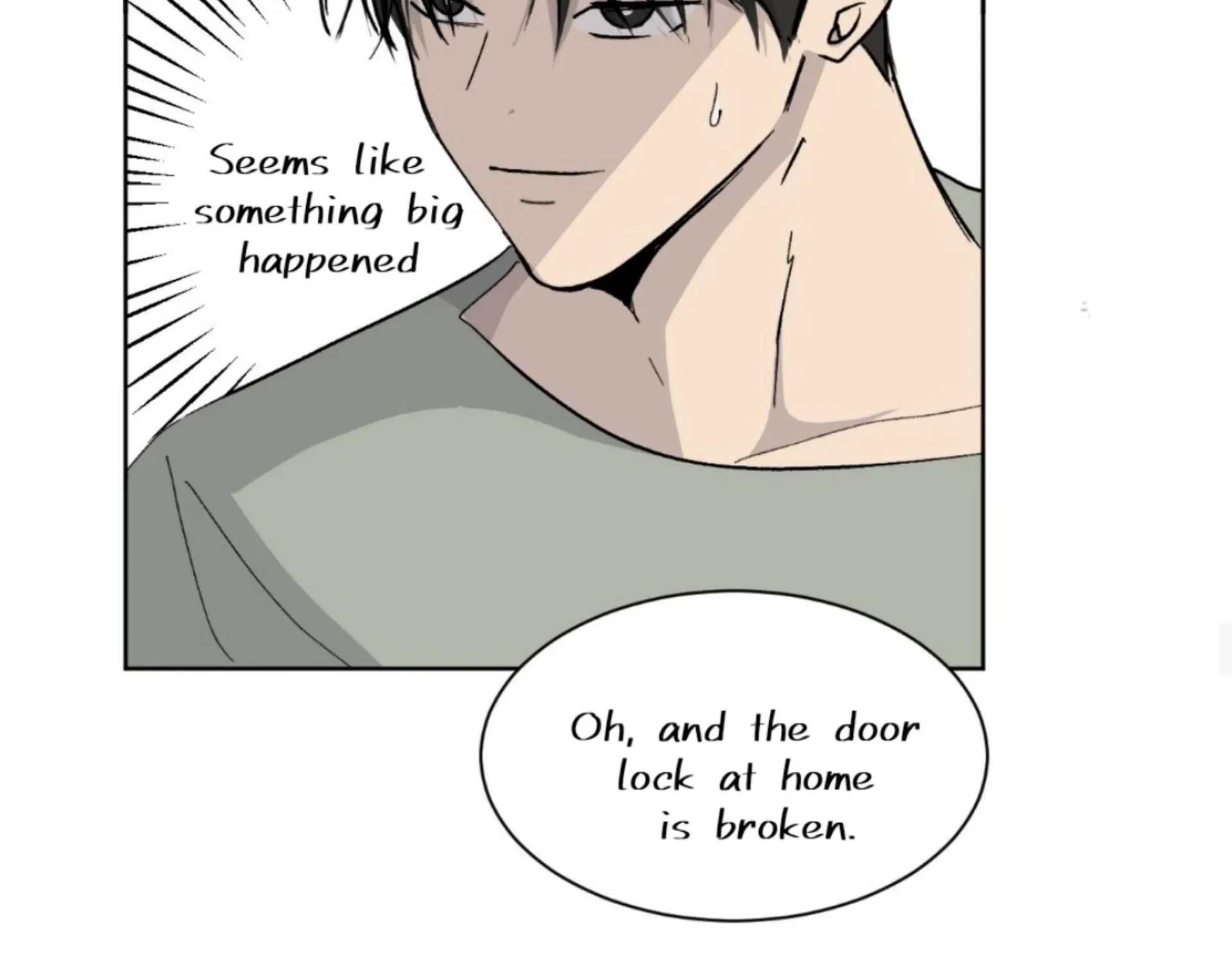 Missing Romance Chapter 6 page 88 - 