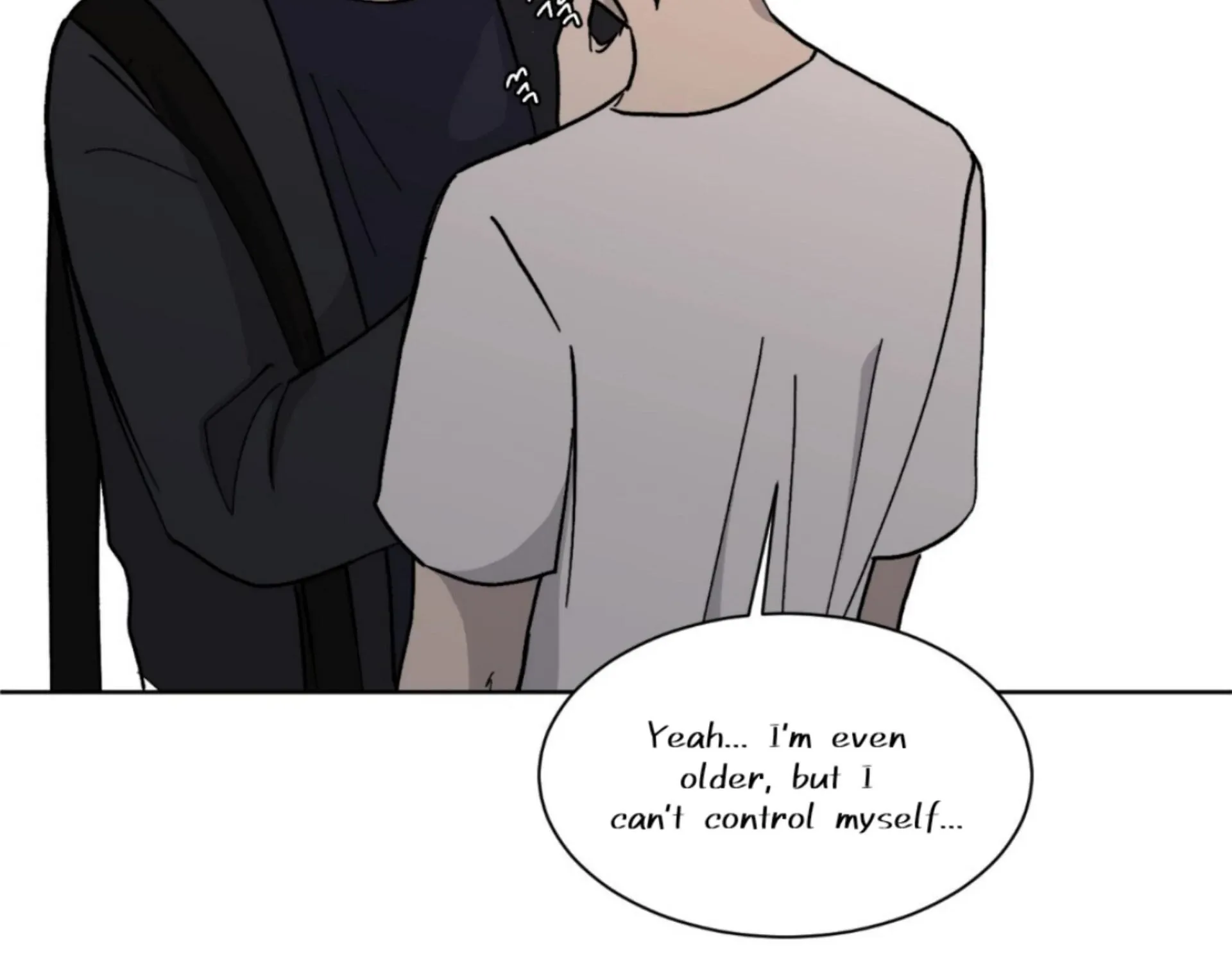 Missing Romance Chapter 6 page 10 - 