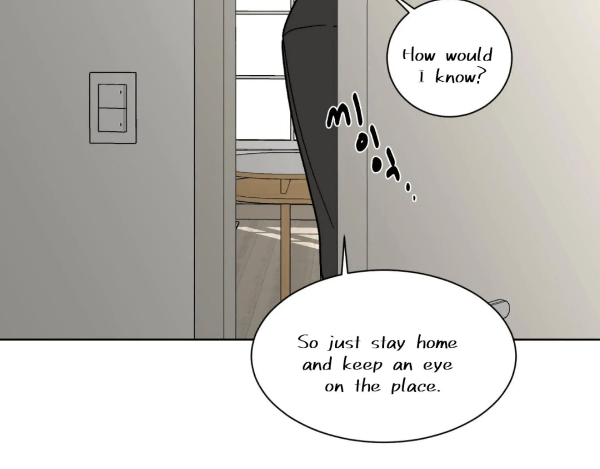 Missing Romance Chapter 6 page 91 - 