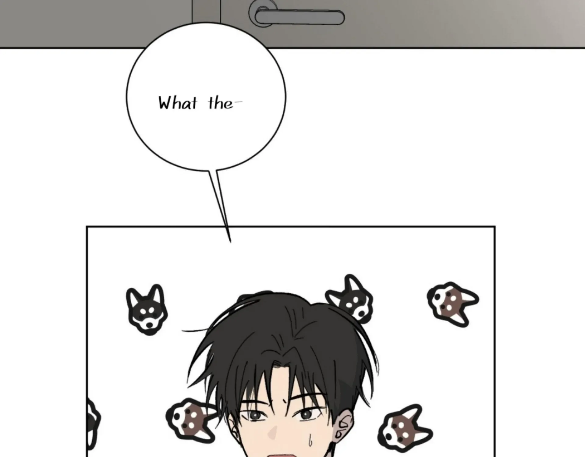 Missing Romance Chapter 6 page 94 - 