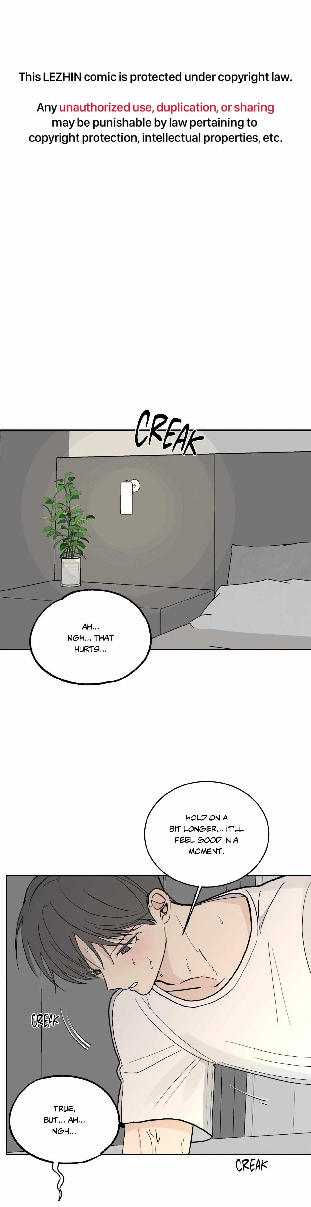 Missing Romance Chapter 60 page 2 - 