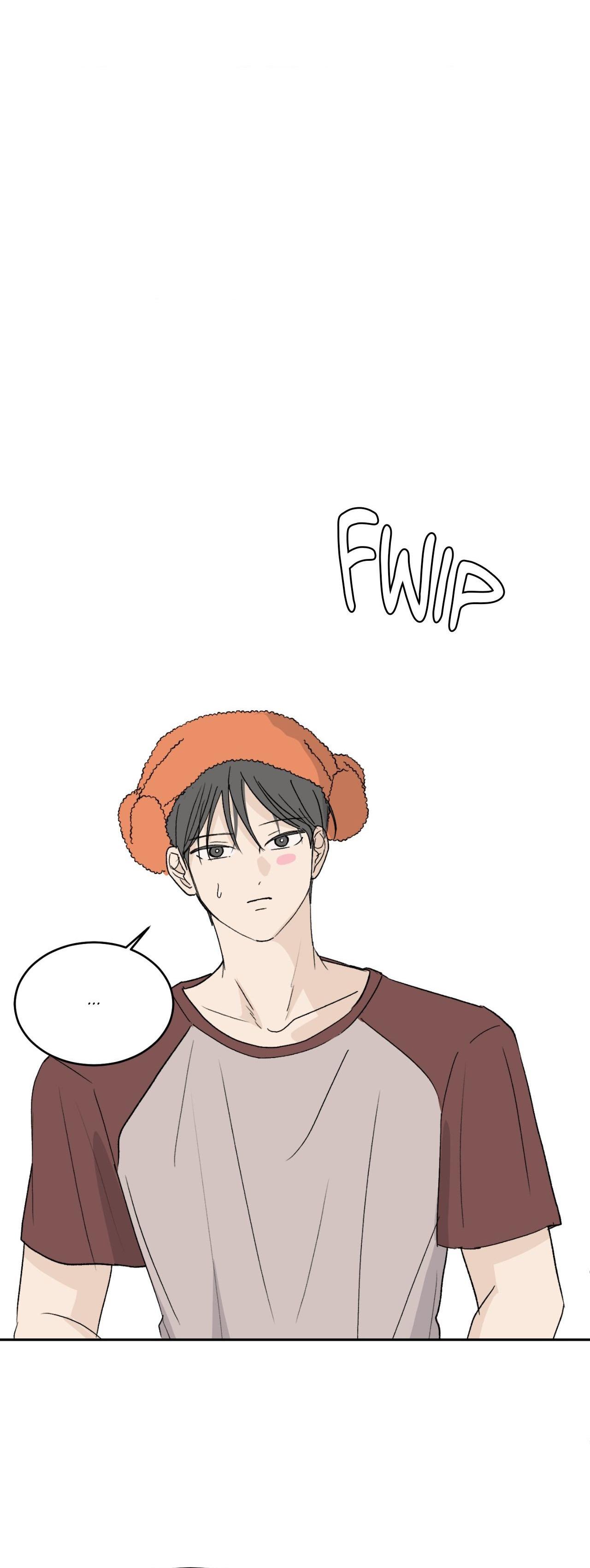Missing Romance Chapter 60 page 30 - 