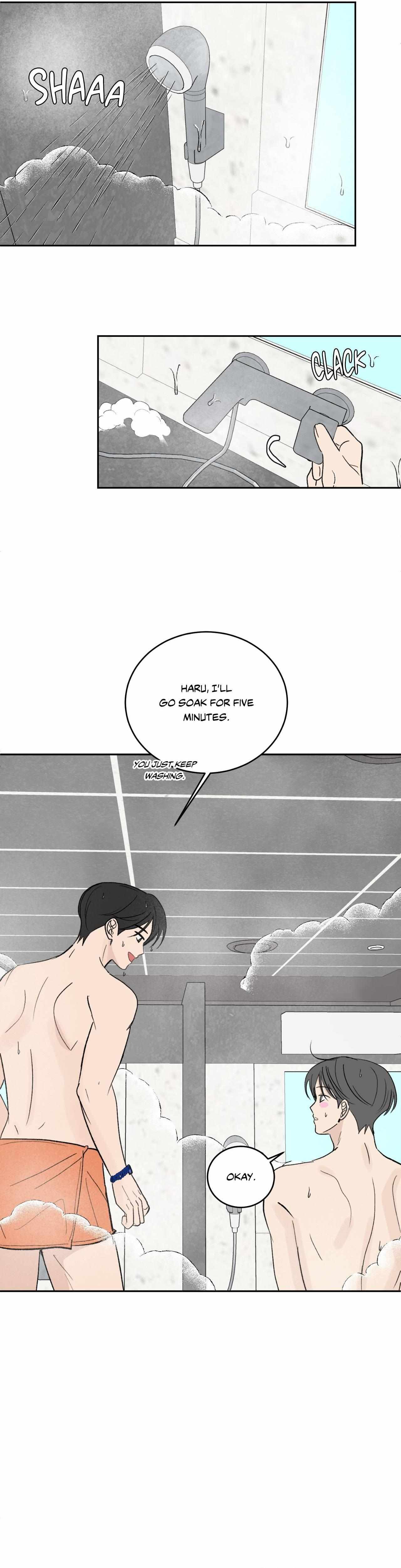 Missing Romance Chapter 60 page 7 - 