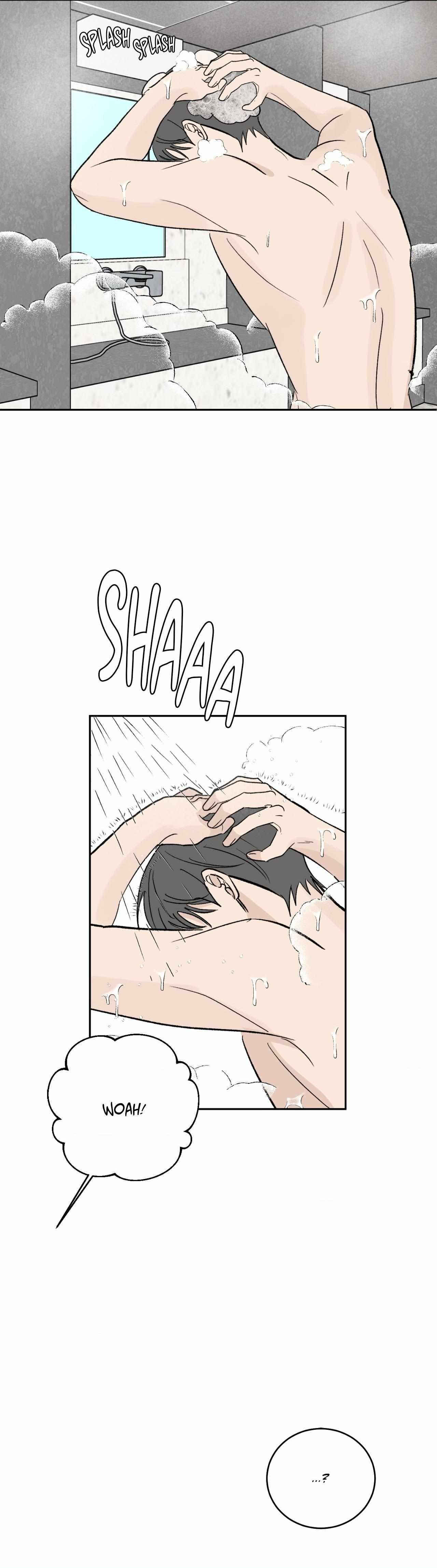 Missing Romance Chapter 60 page 9 - 