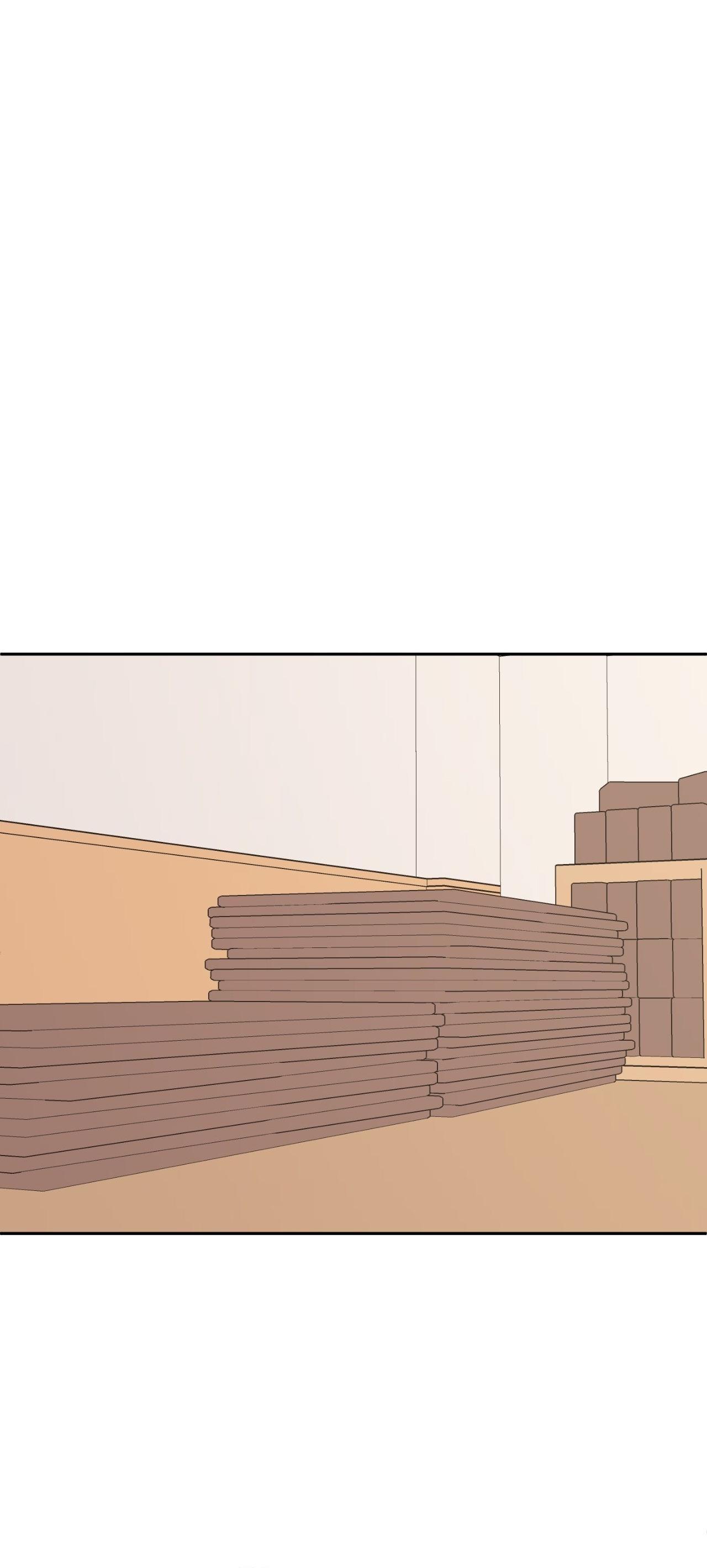 Missing Romance Chapter 61 page 28 - 