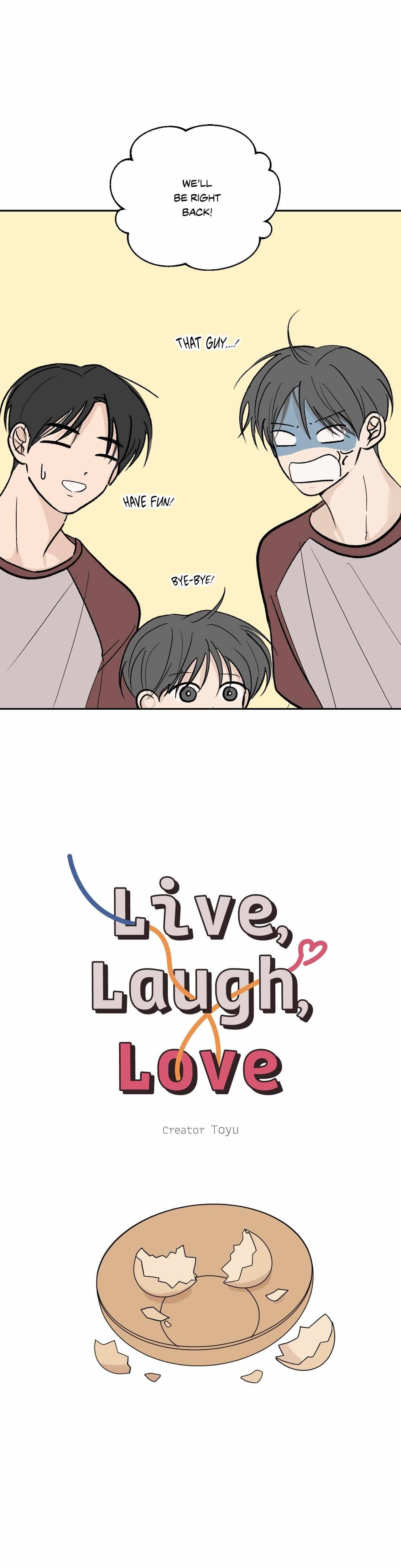 Missing Romance Chapter 61 page 10 - 