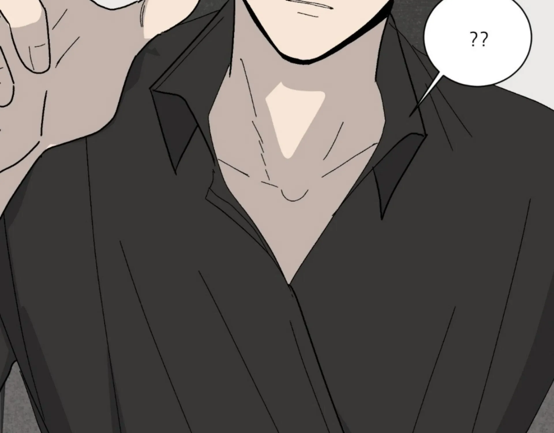 Missing Romance Chapter 7 page 11 - 