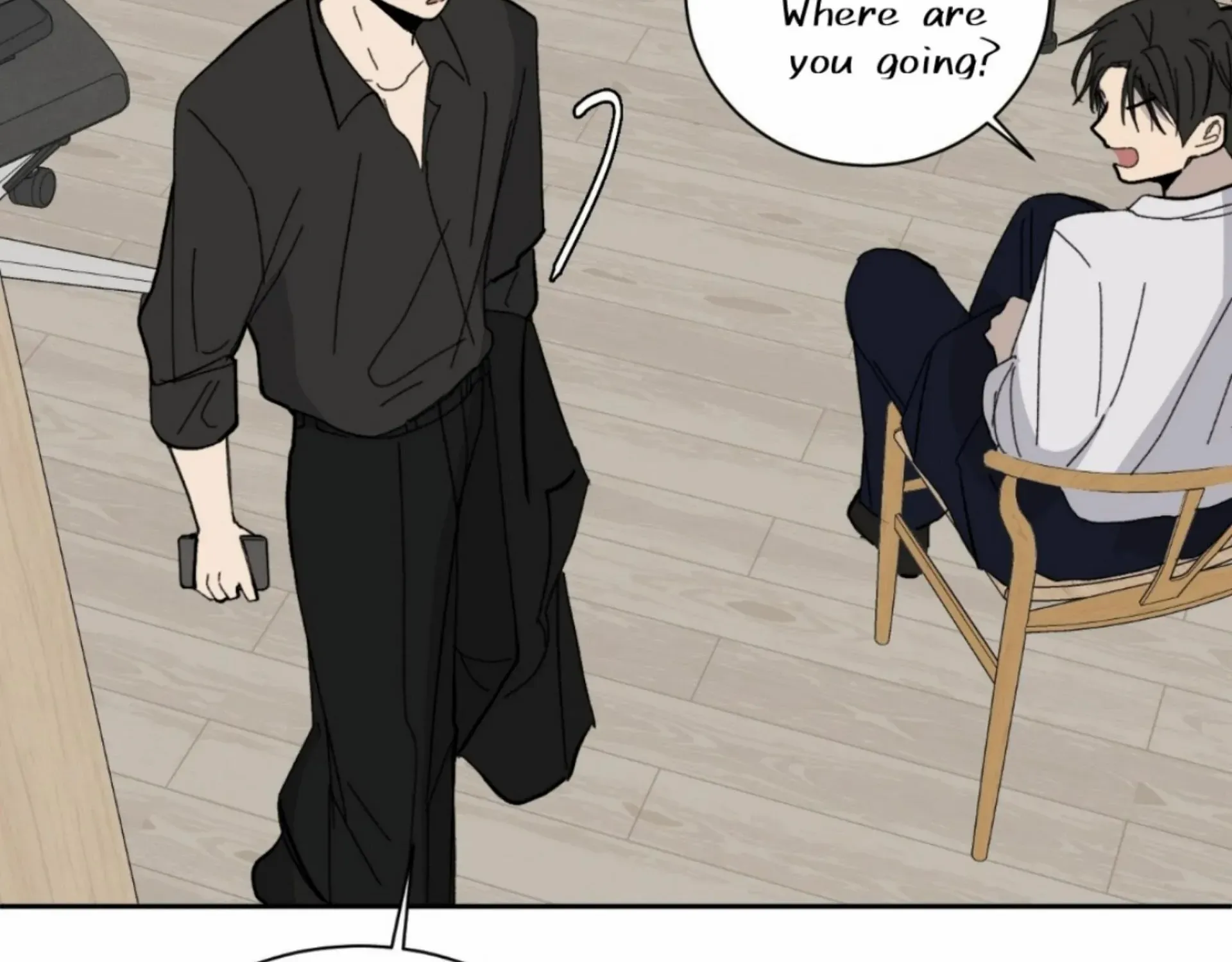 Missing Romance Chapter 7 page 102 - 