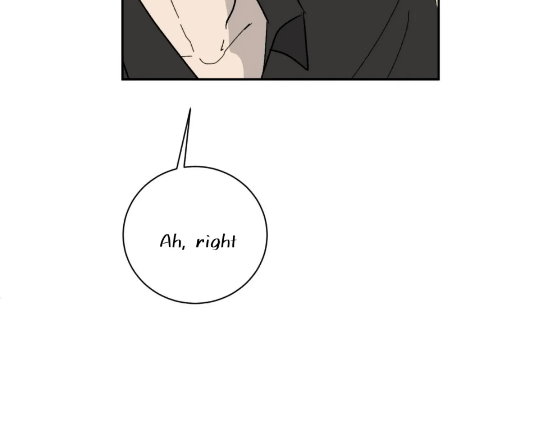 Missing Romance Chapter 7 page 105 - 