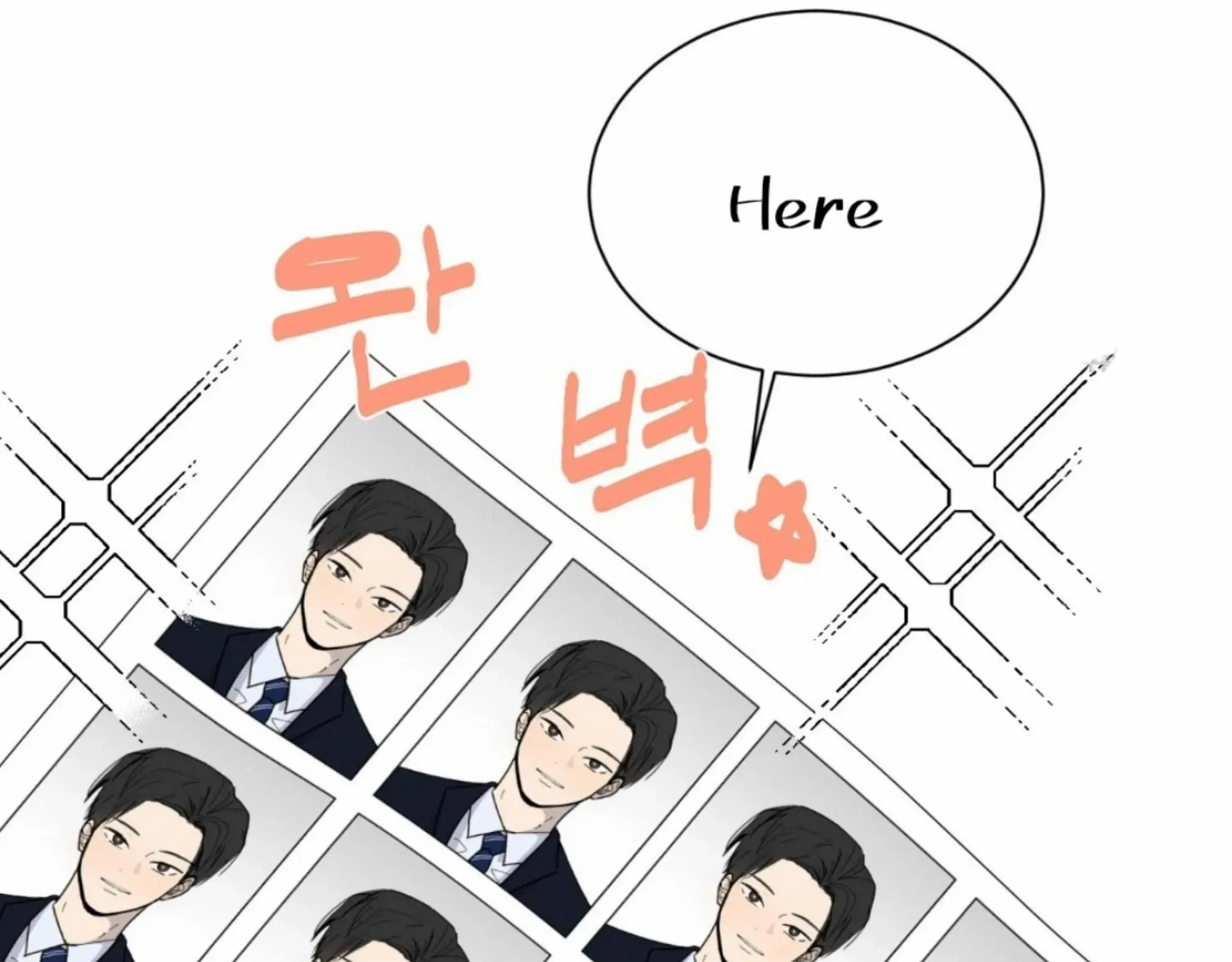 Missing Romance Chapter 7 page 110 - 