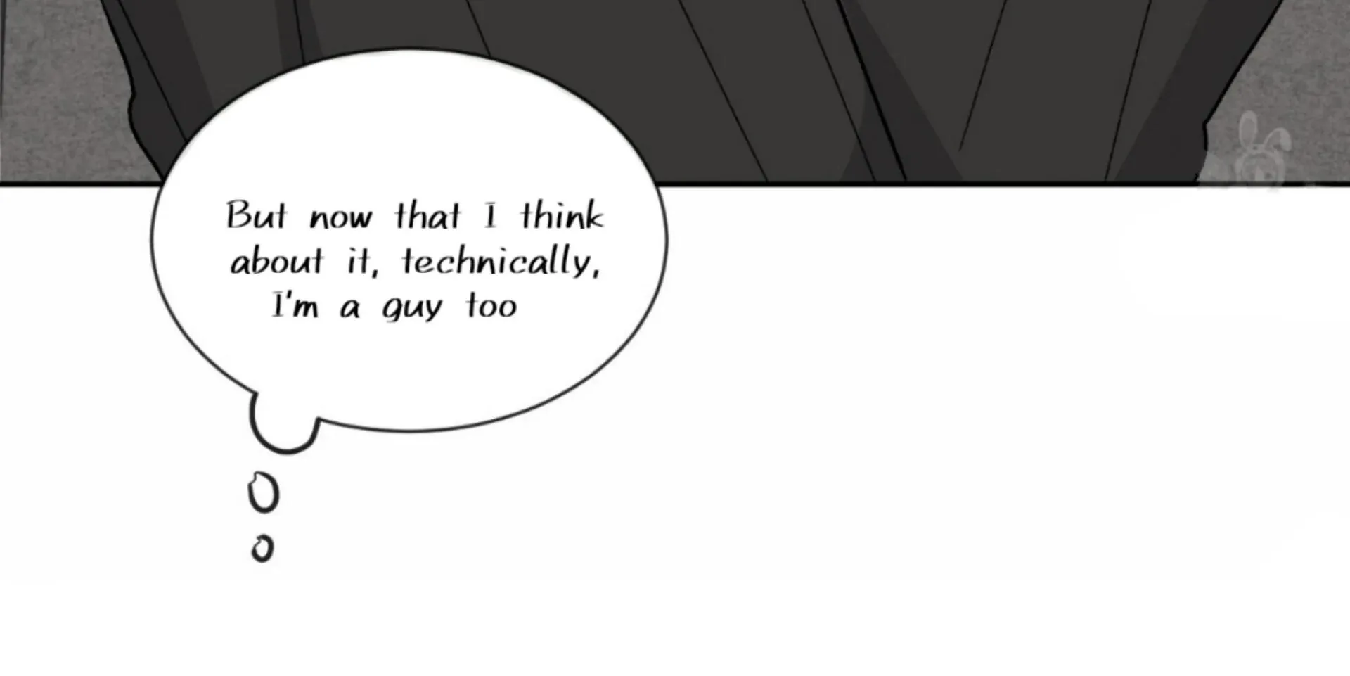 Missing Romance Chapter 7 page 12 - 