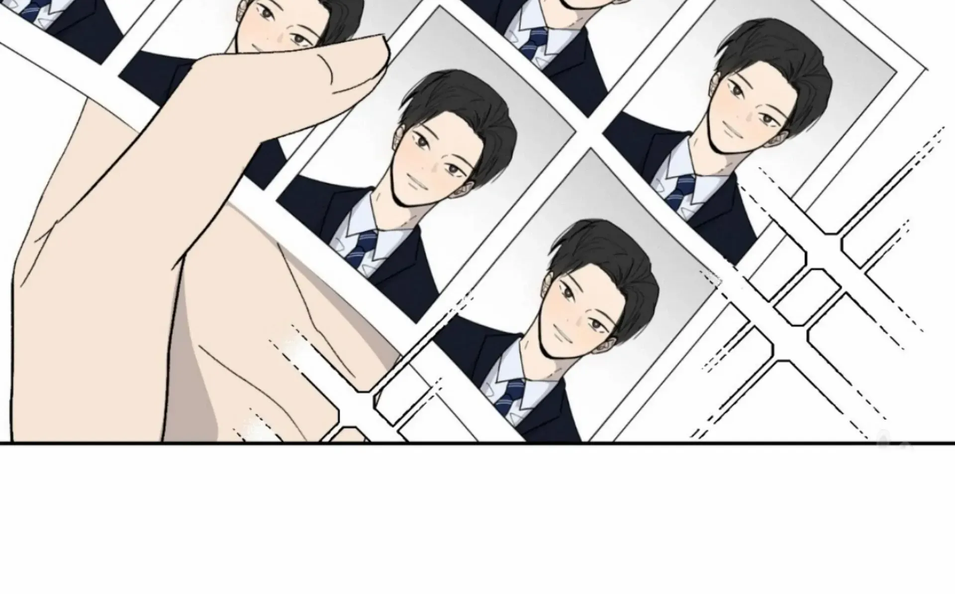 Missing Romance Chapter 7 page 111 - 