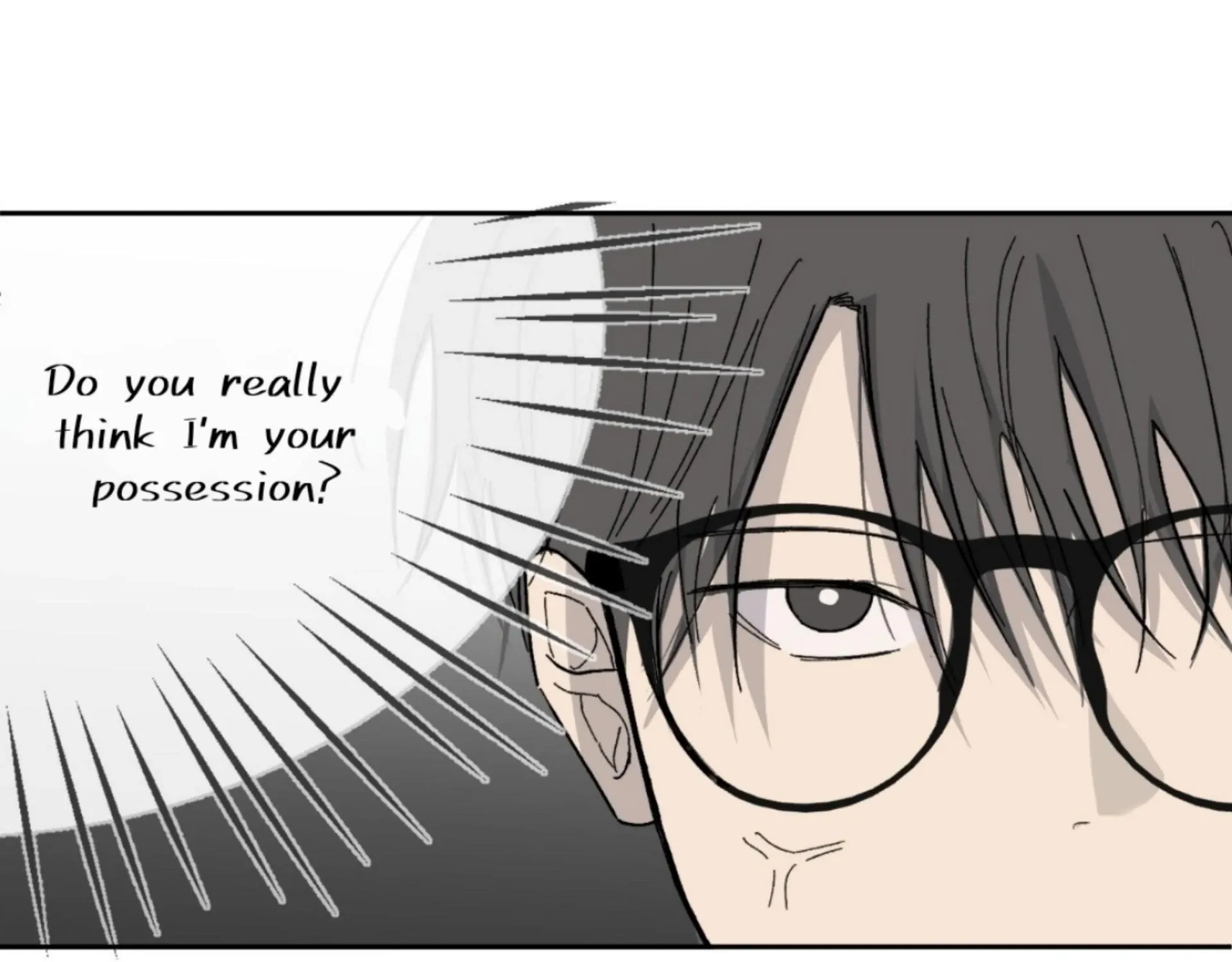 Missing Romance Chapter 7 page 122 - 
