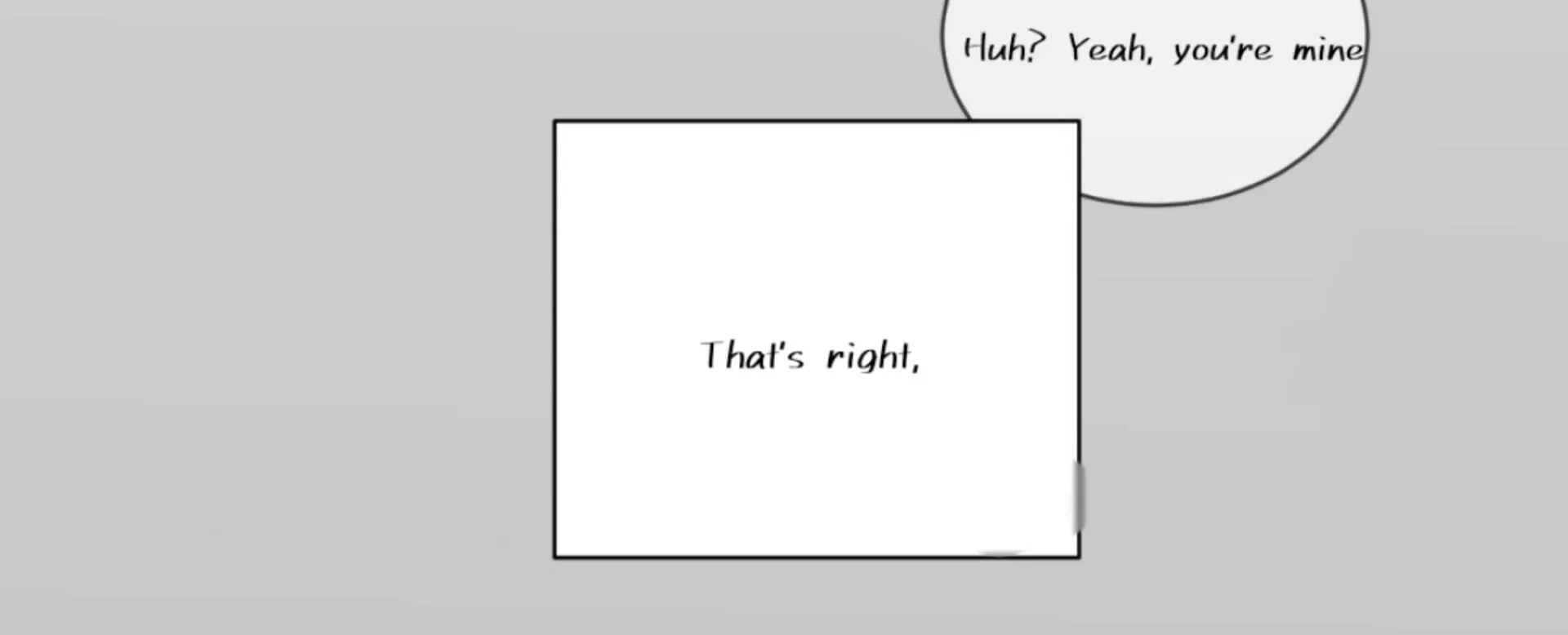 Missing Romance Chapter 7 page 127 - 