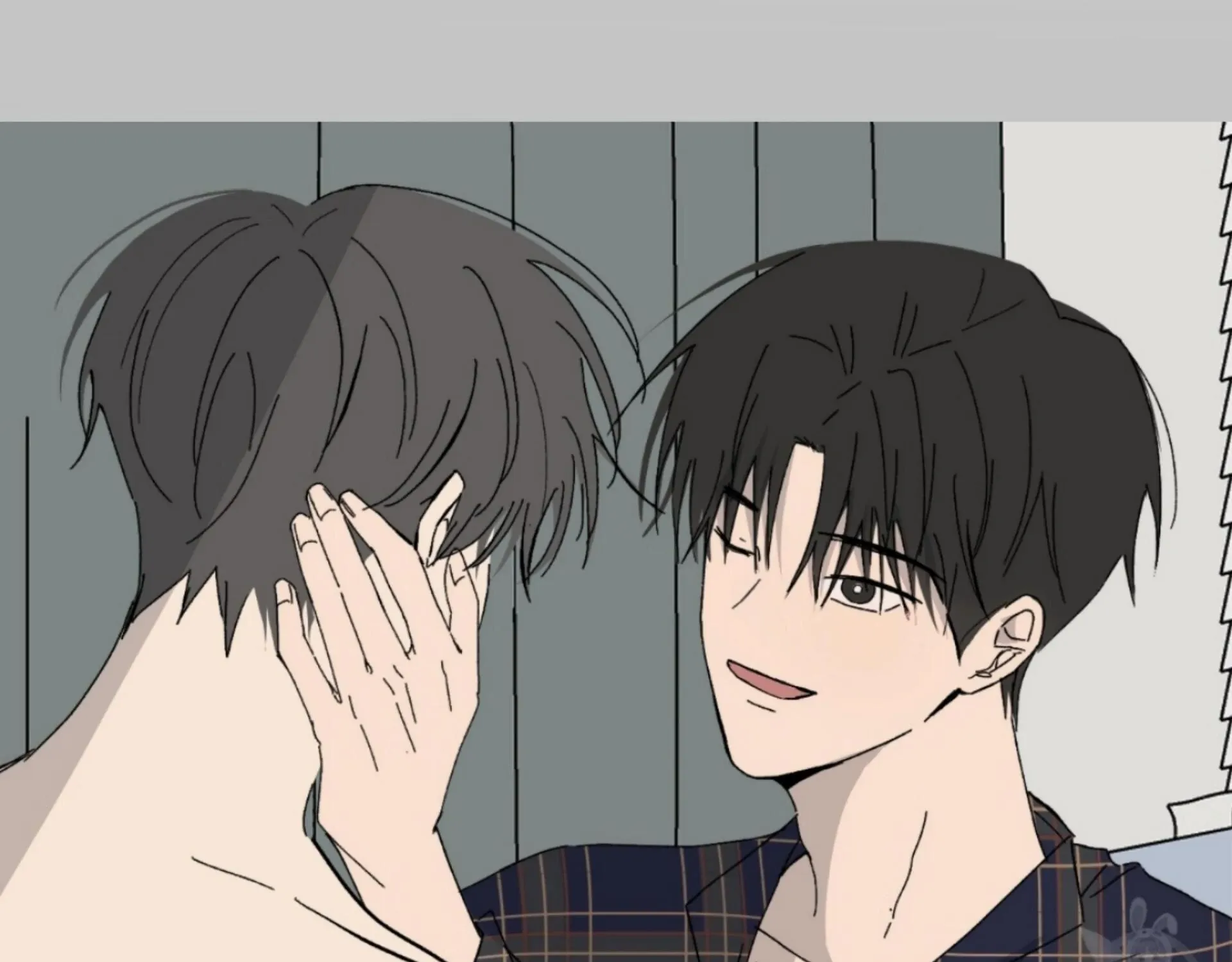 Missing Romance Chapter 7 page 128 - 
