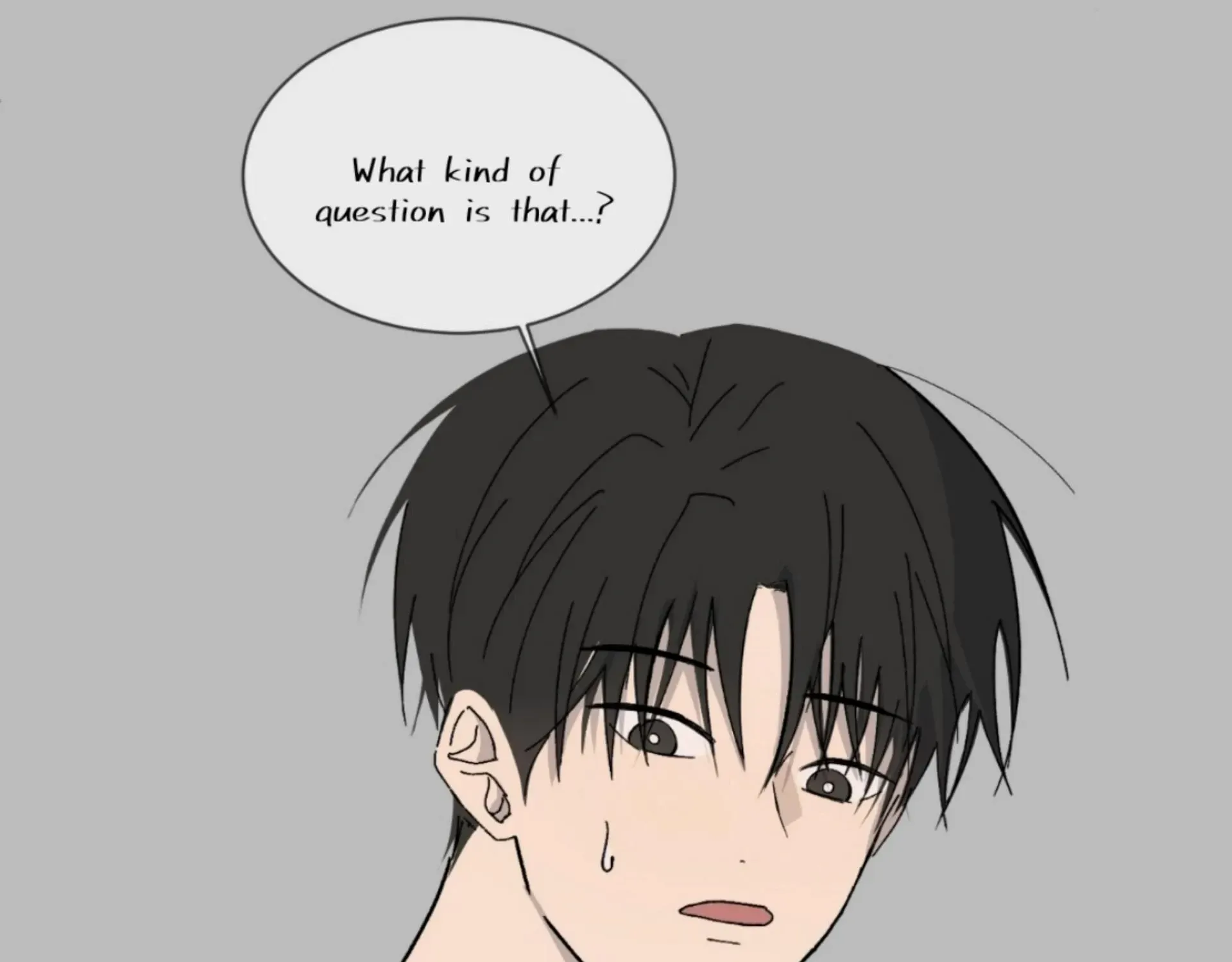 Missing Romance Chapter 7 page 131 - 