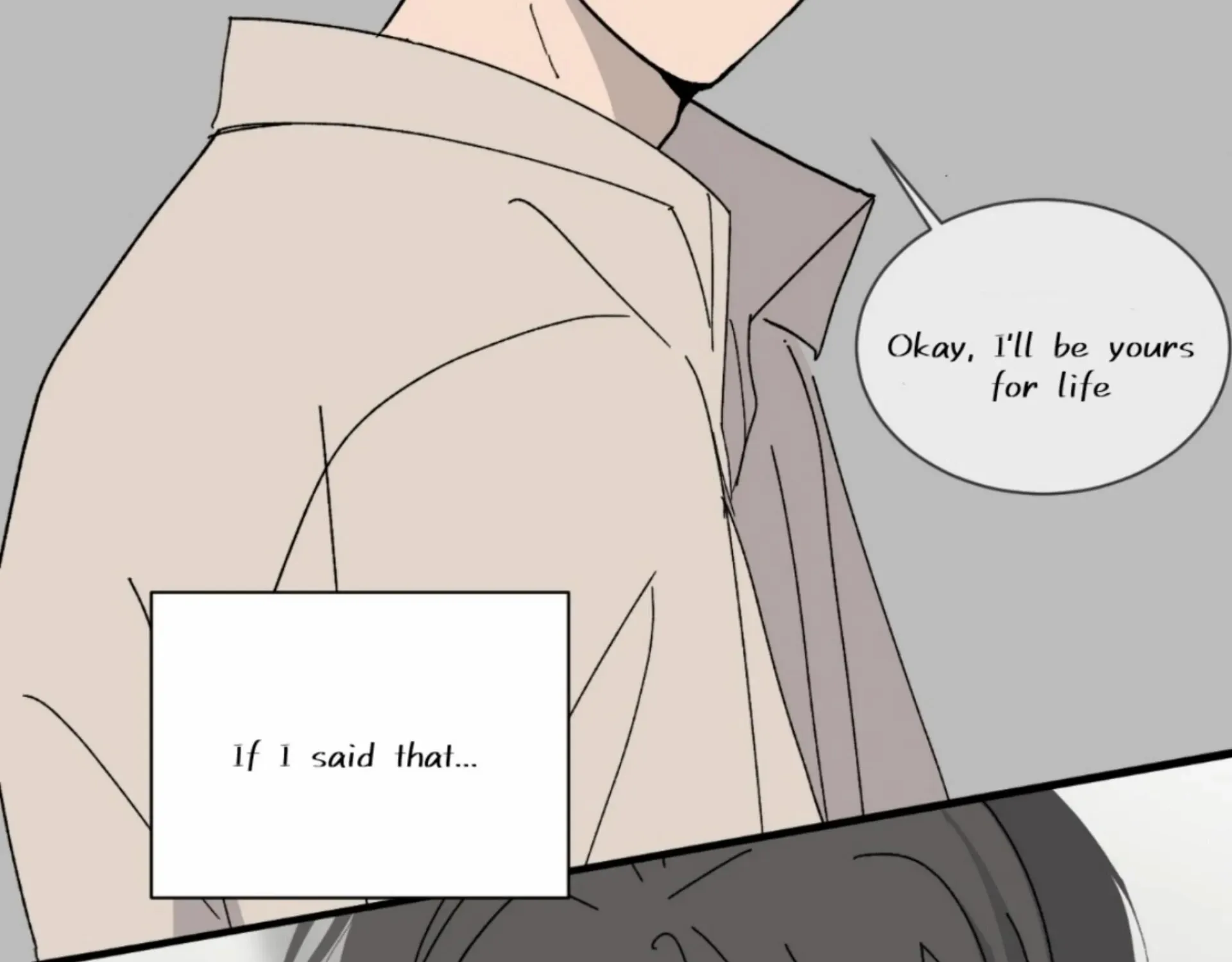 Missing Romance Chapter 7 page 132 - 