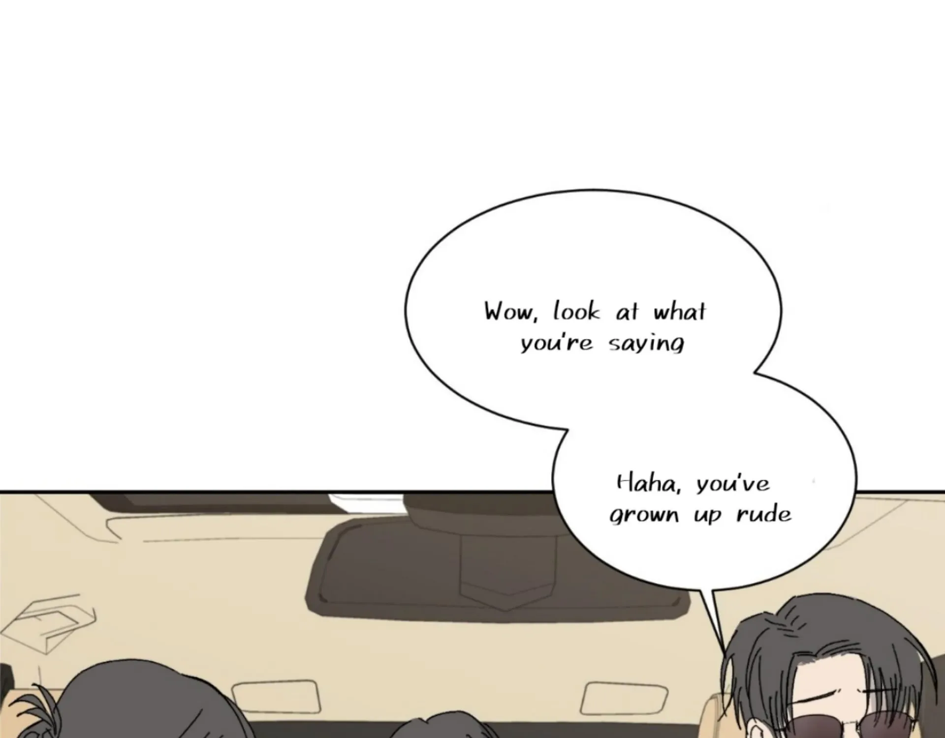 Missing Romance Chapter 7 page 145 - 