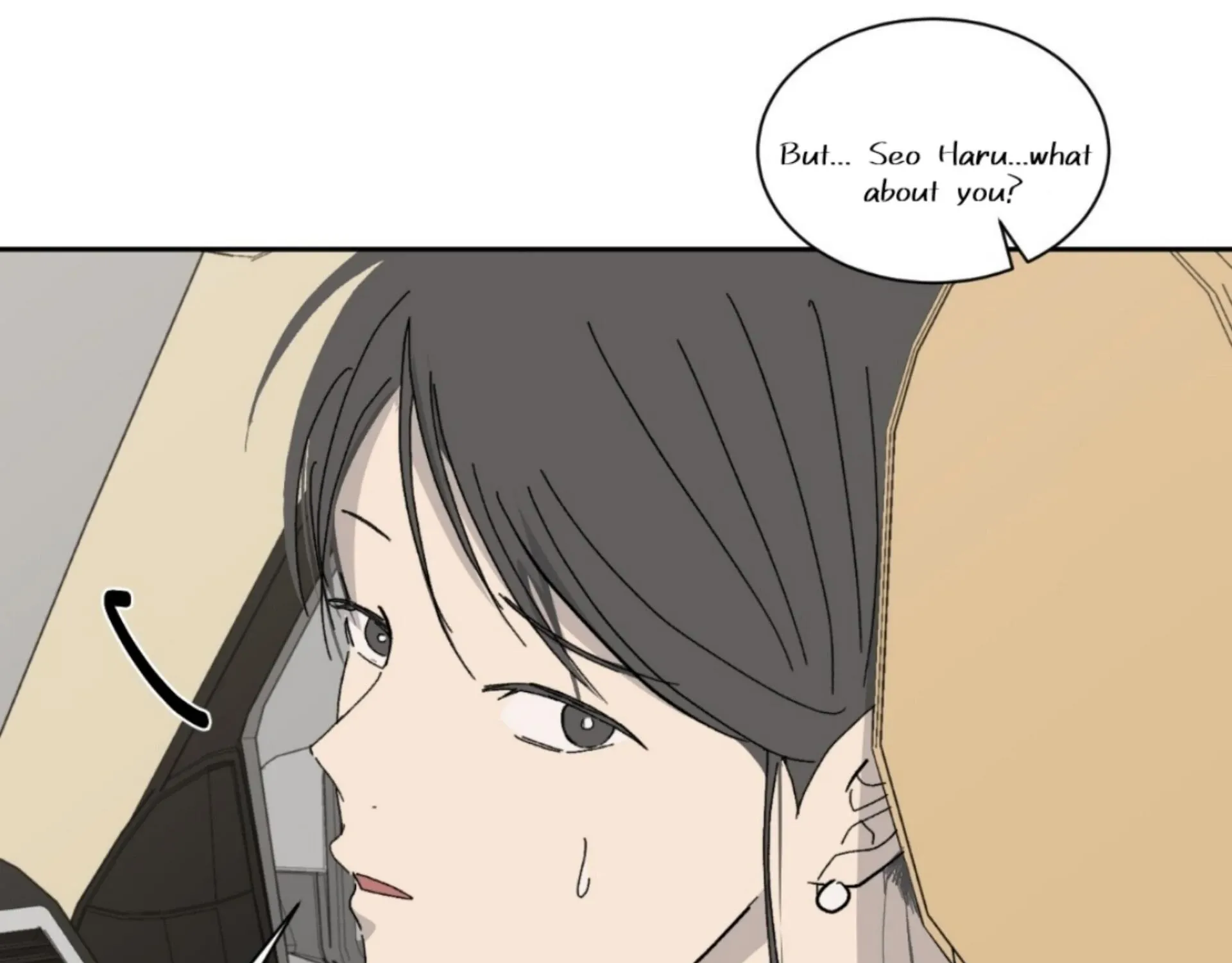 Missing Romance Chapter 7 page 148 - 