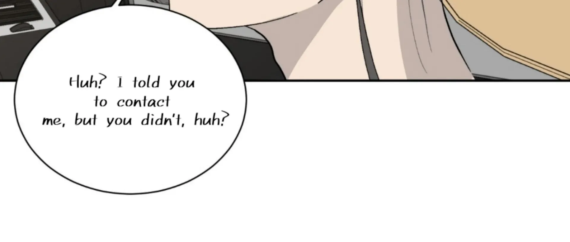 Missing Romance Chapter 7 page 149 - 
