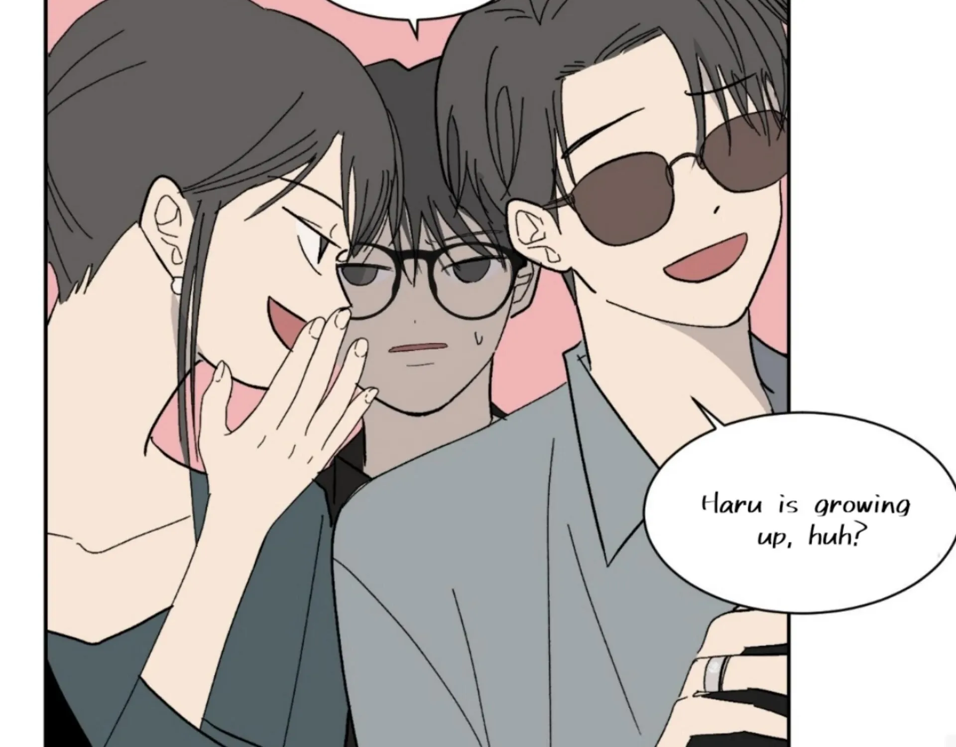 Missing Romance Chapter 7 page 151 - 