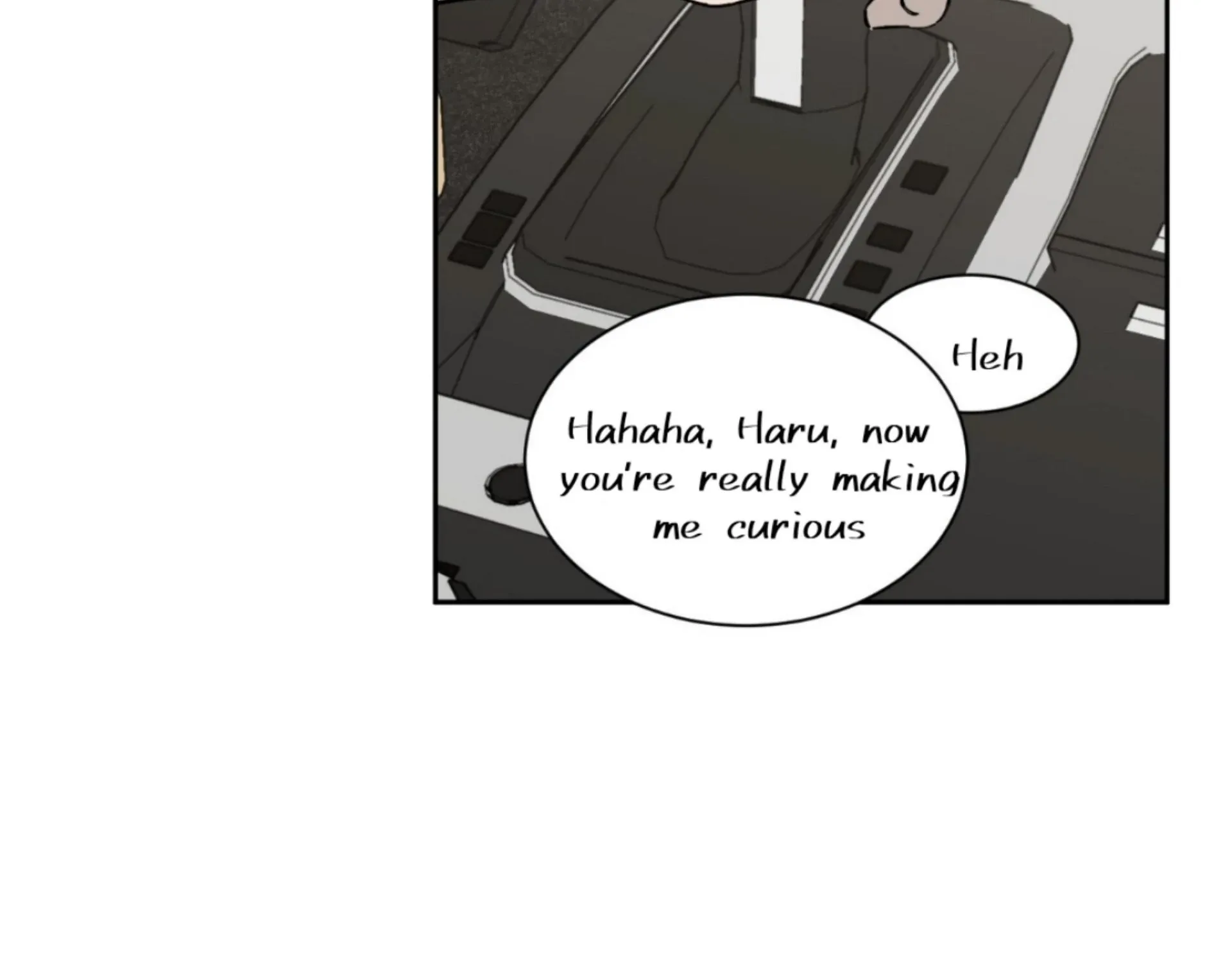 Missing Romance Chapter 7 page 154 - 
