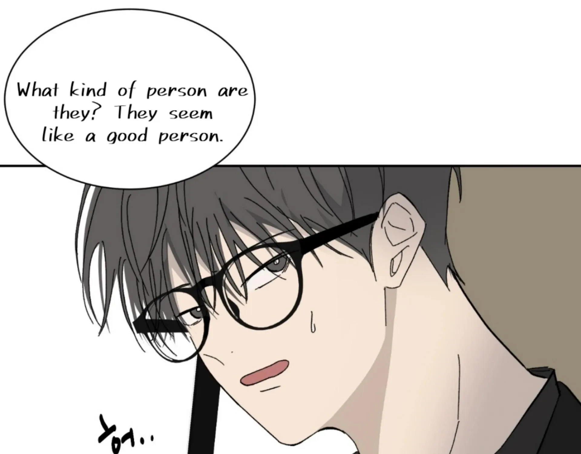 Missing Romance Chapter 7 page 155 - 