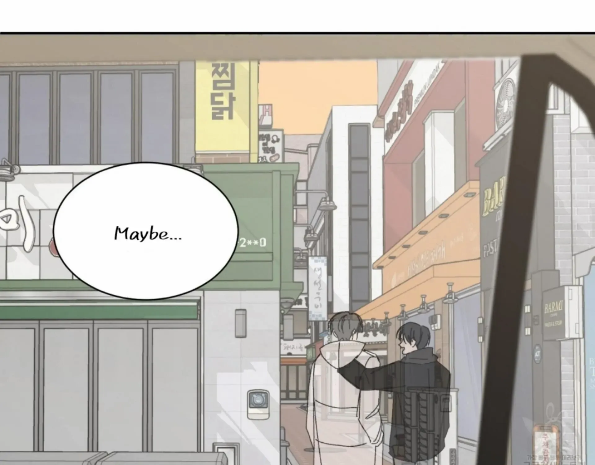 Missing Romance Chapter 7 page 164 - 