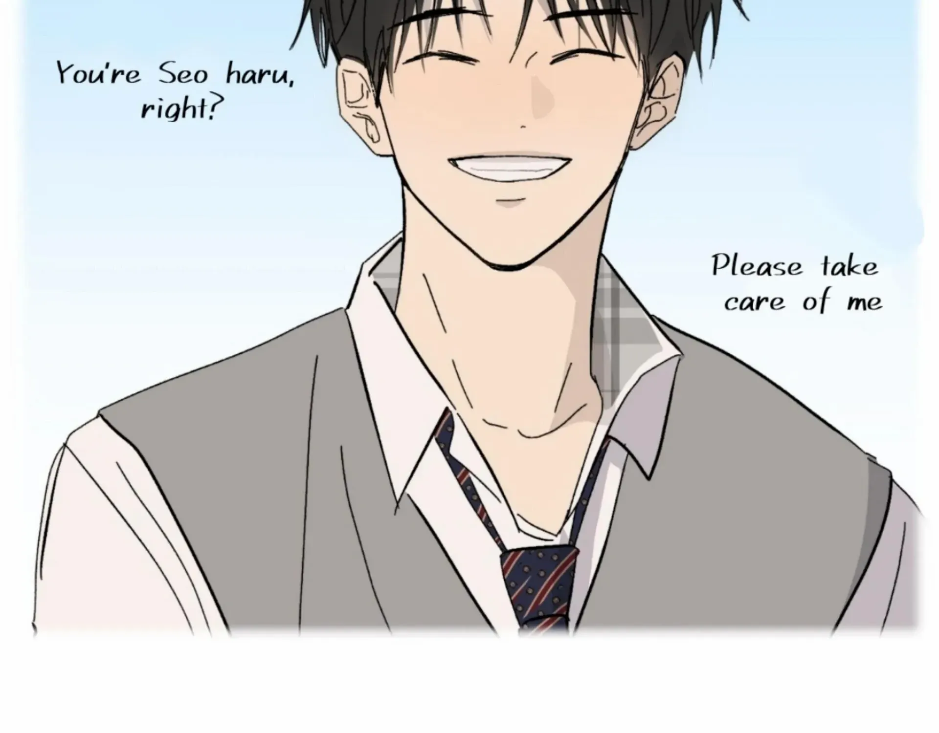 Missing Romance Chapter 7 page 166 - 