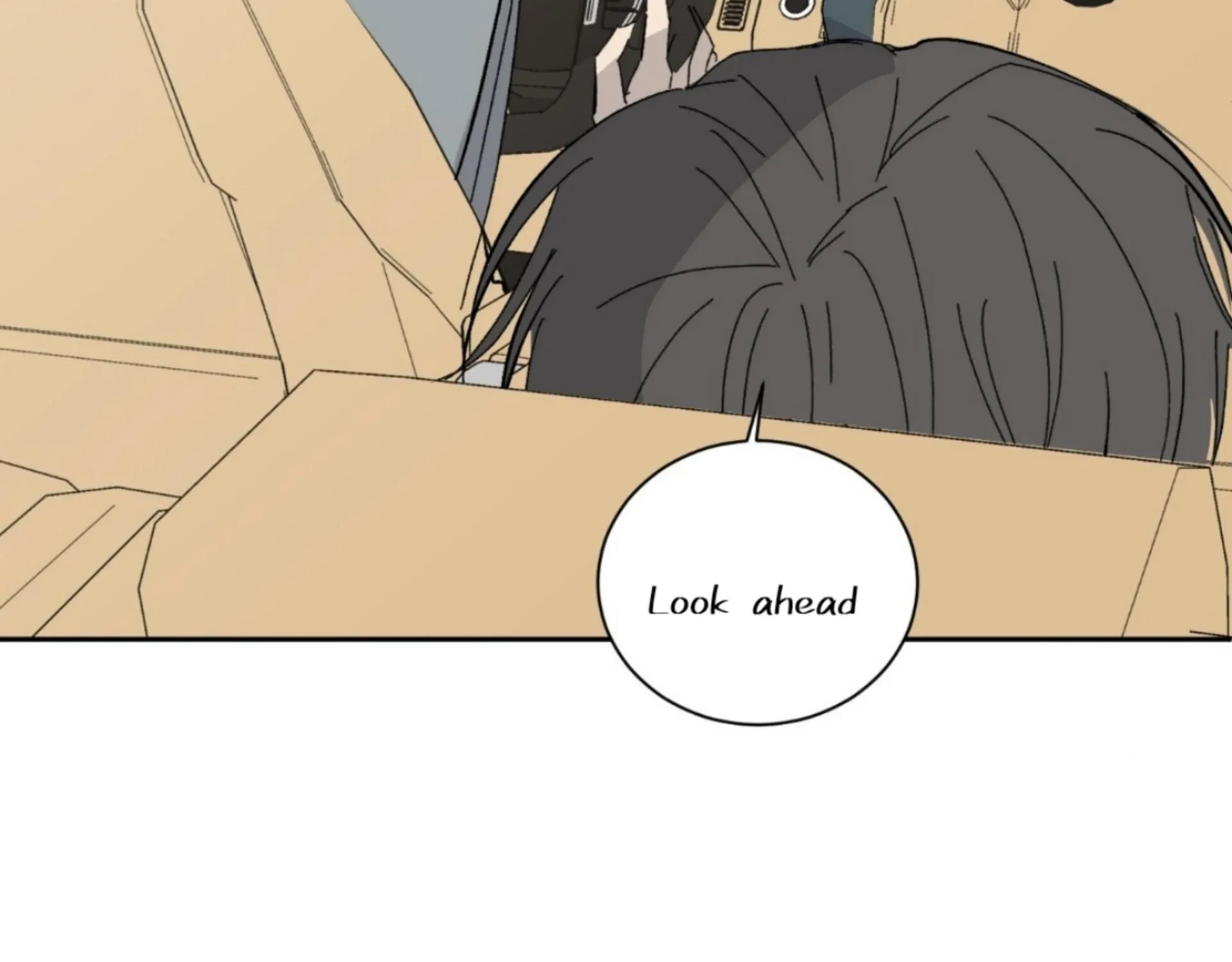 Missing Romance Chapter 7 page 173 - 