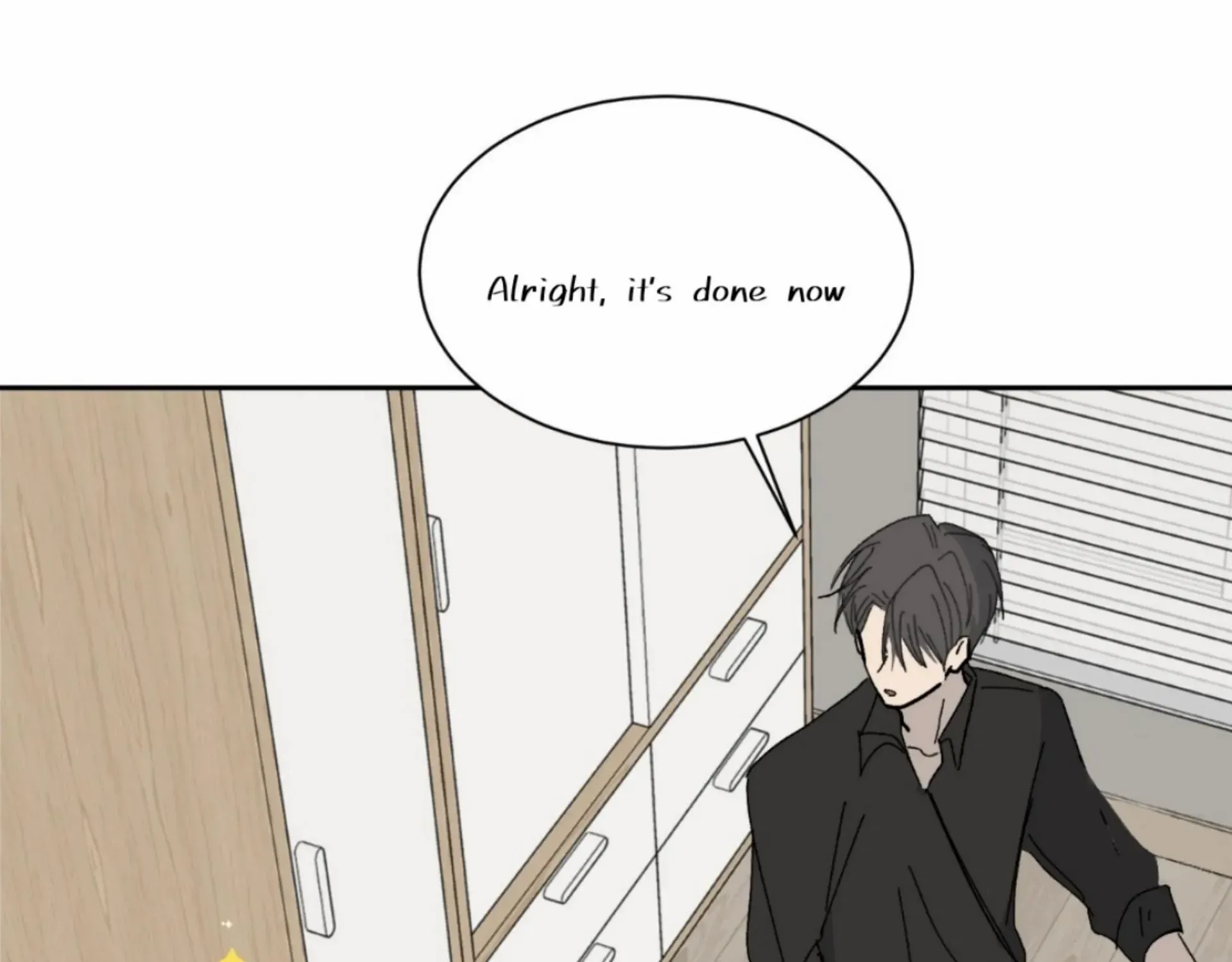 Missing Romance Chapter 7 page 19 - 