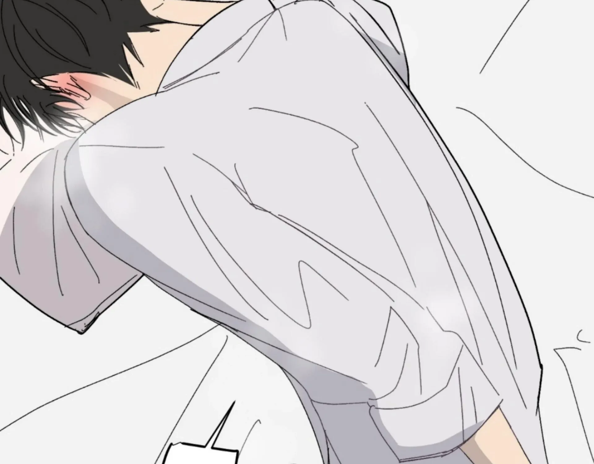 Missing Romance Chapter 7 page 182 - 