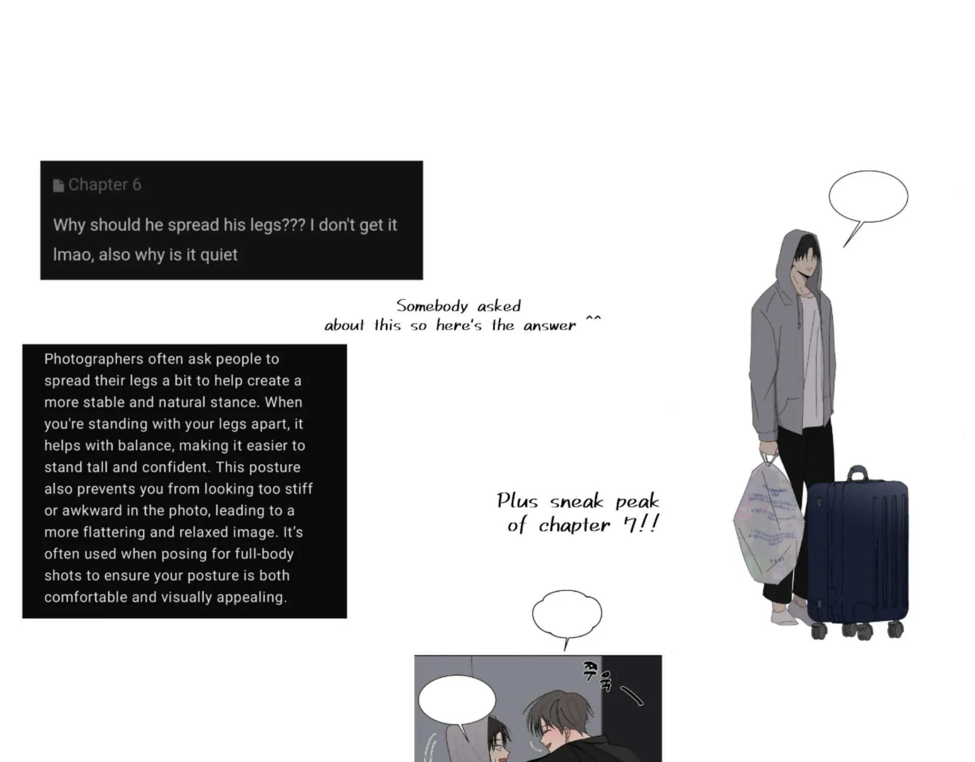 Missing Romance Chapter 7 page 187 - 