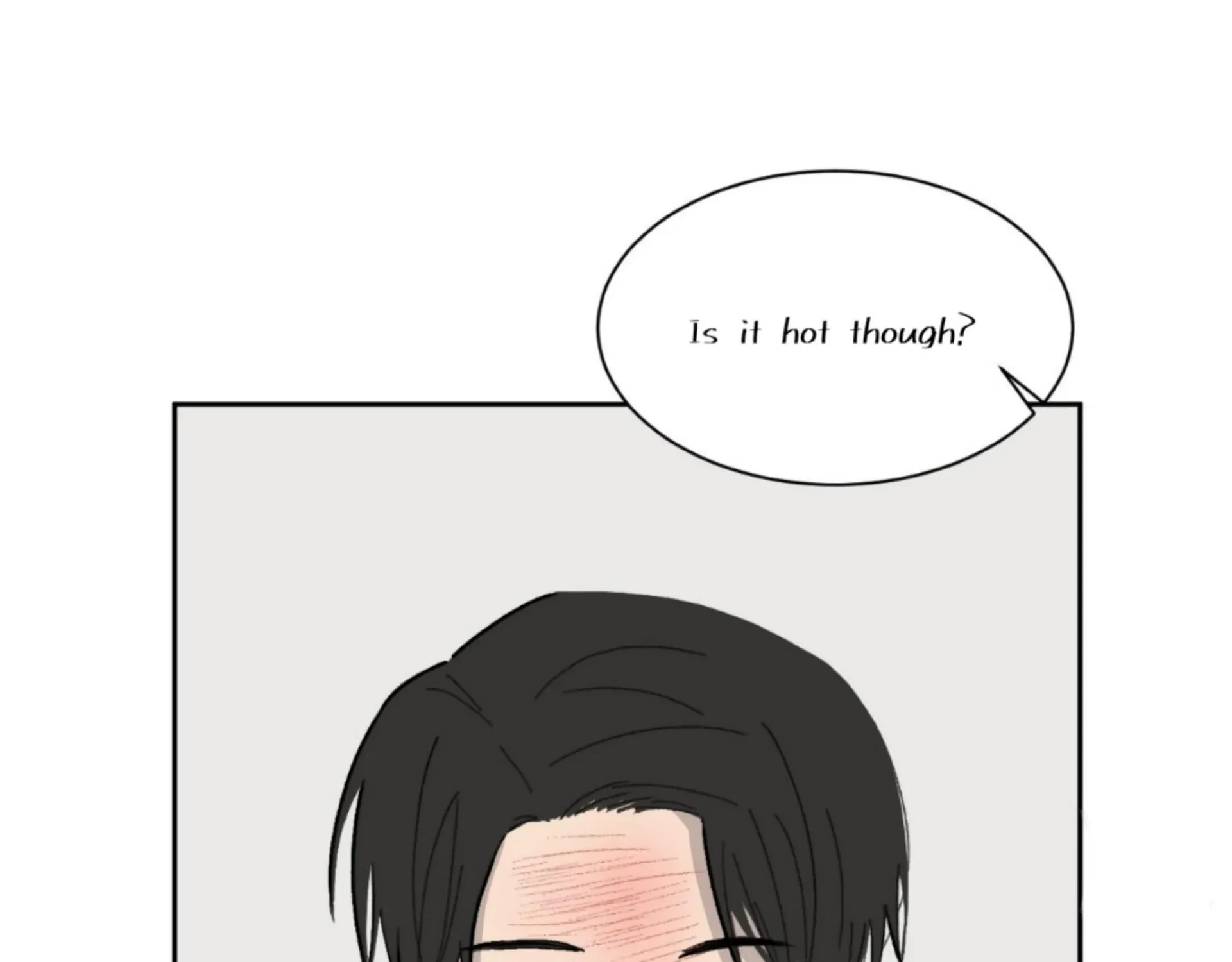 Missing Romance Chapter 7 page 22 - 