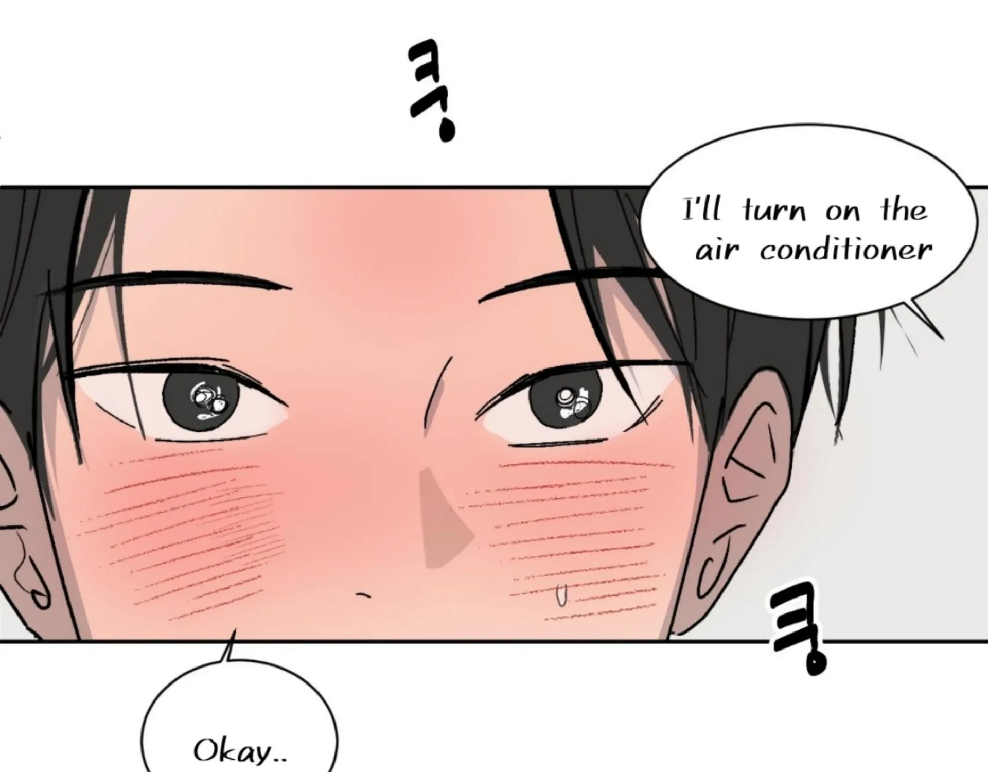 Missing Romance Chapter 7 page 25 - 