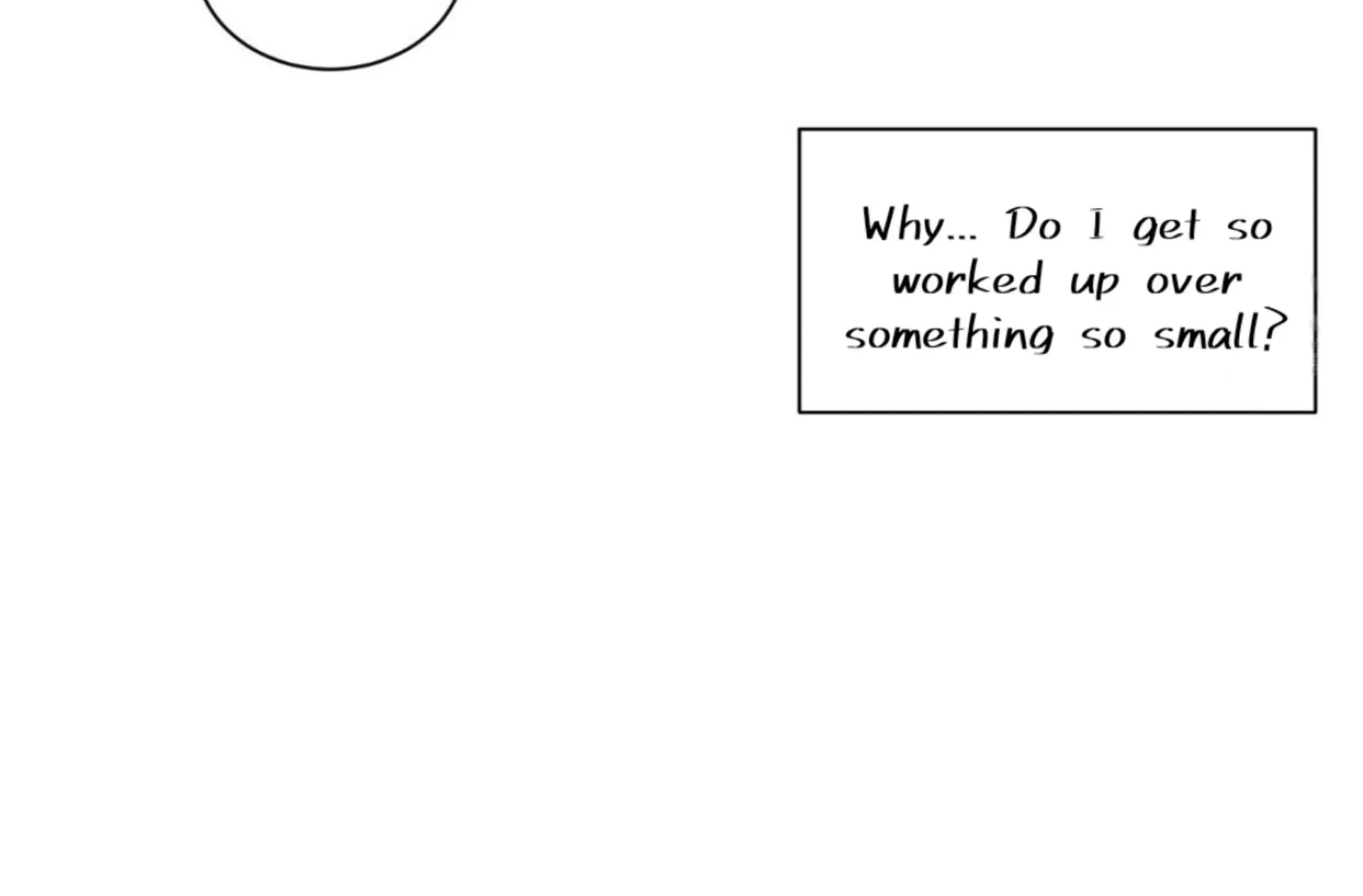 Missing Romance Chapter 7 page 26 - 