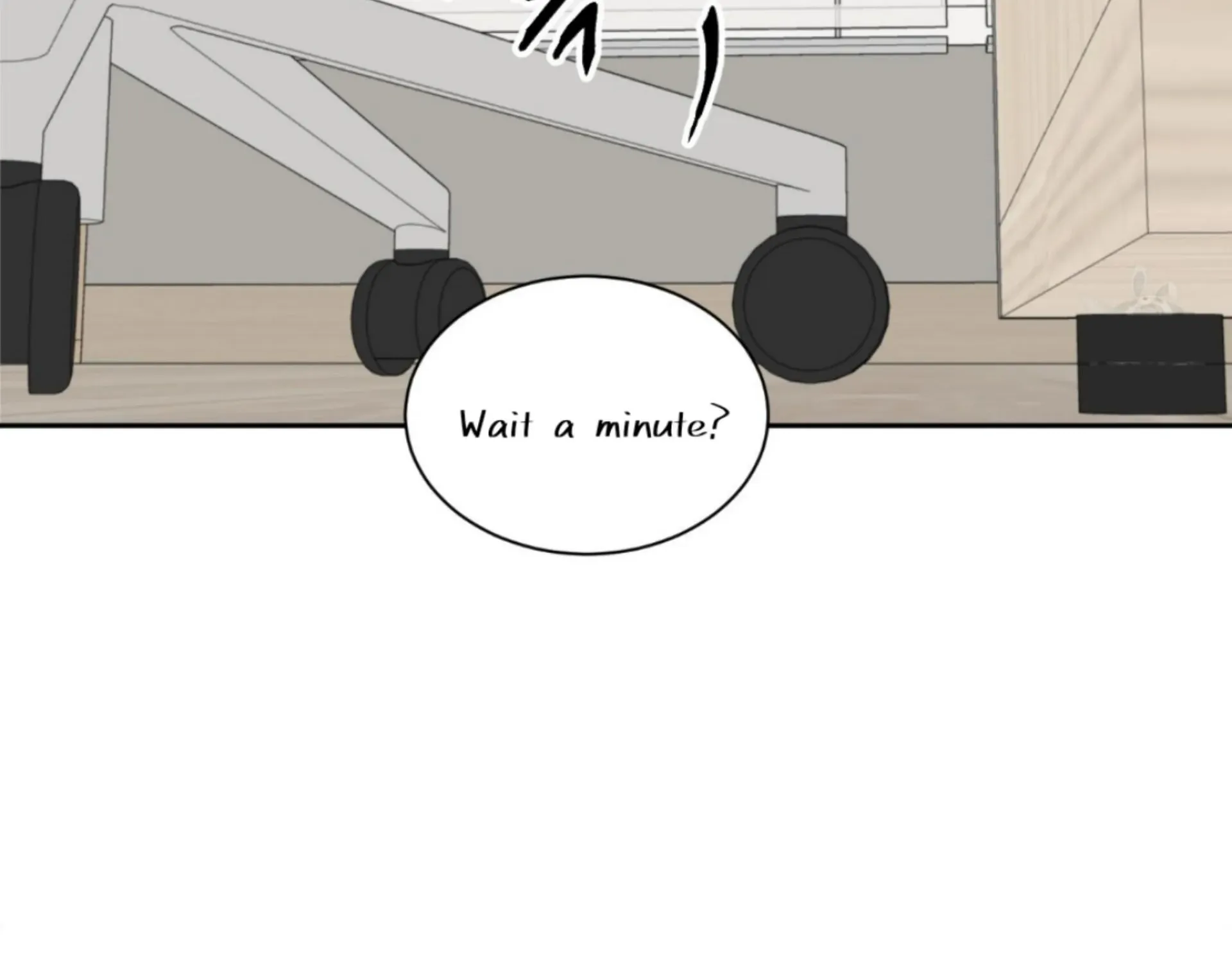 Missing Romance Chapter 7 page 31 - 