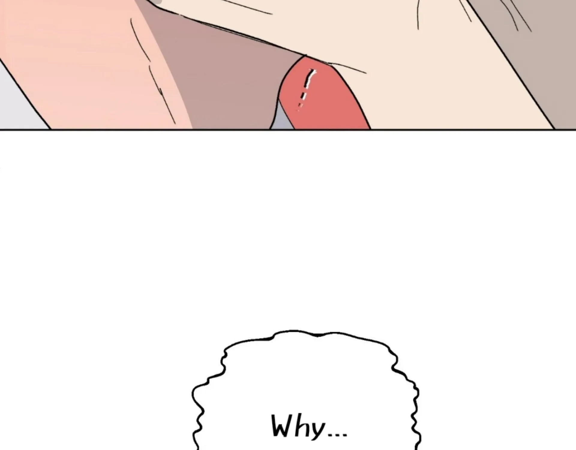 Missing Romance Chapter 7 page 34 - 