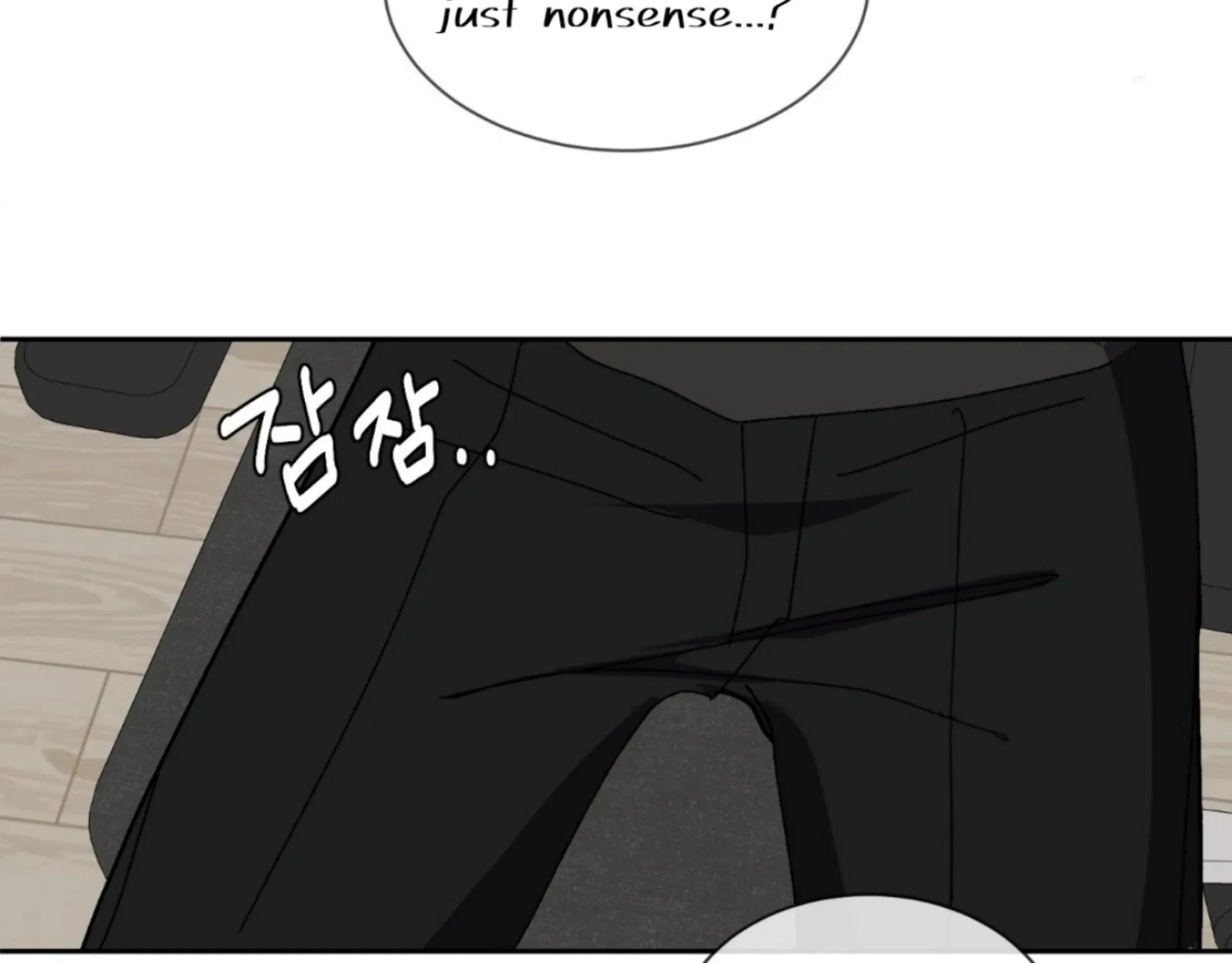 Missing Romance Chapter 7 page 40 - 