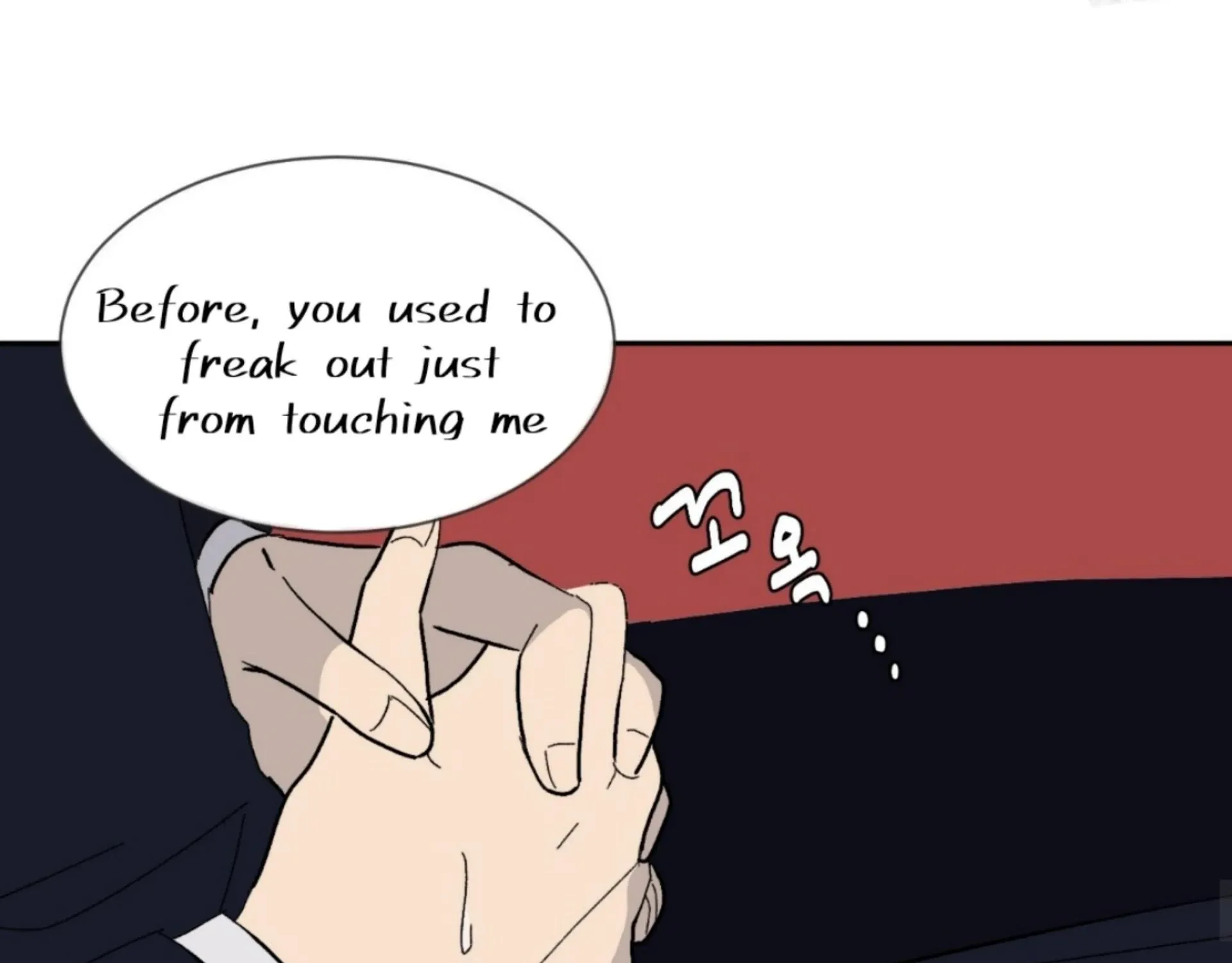 Missing Romance Chapter 7 page 42 - 