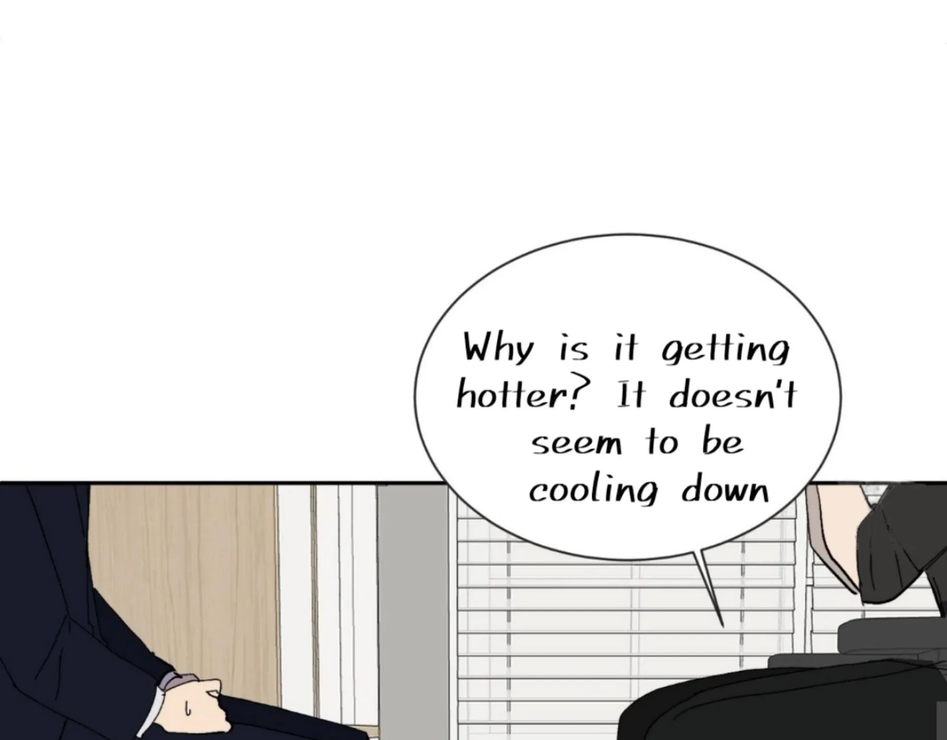 Missing Romance Chapter 7 page 45 - 