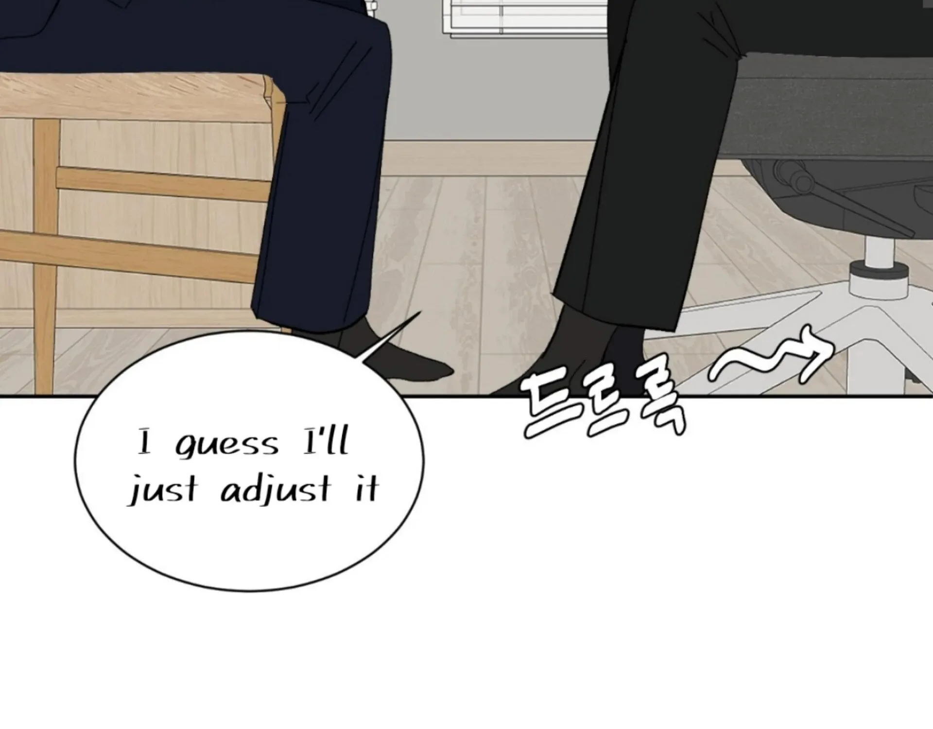 Missing Romance Chapter 7 page 46 - 