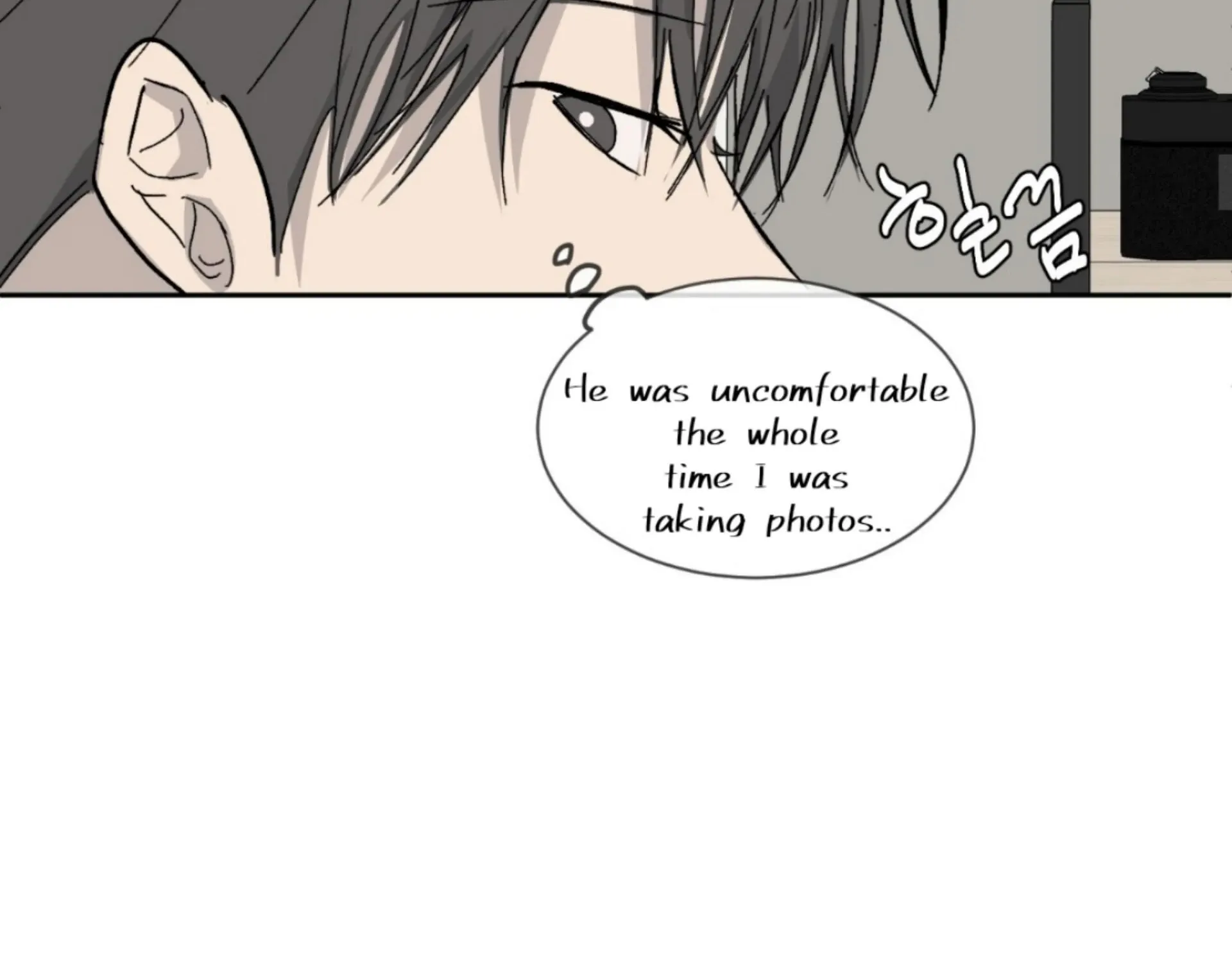 Missing Romance Chapter 7 page 59 - 