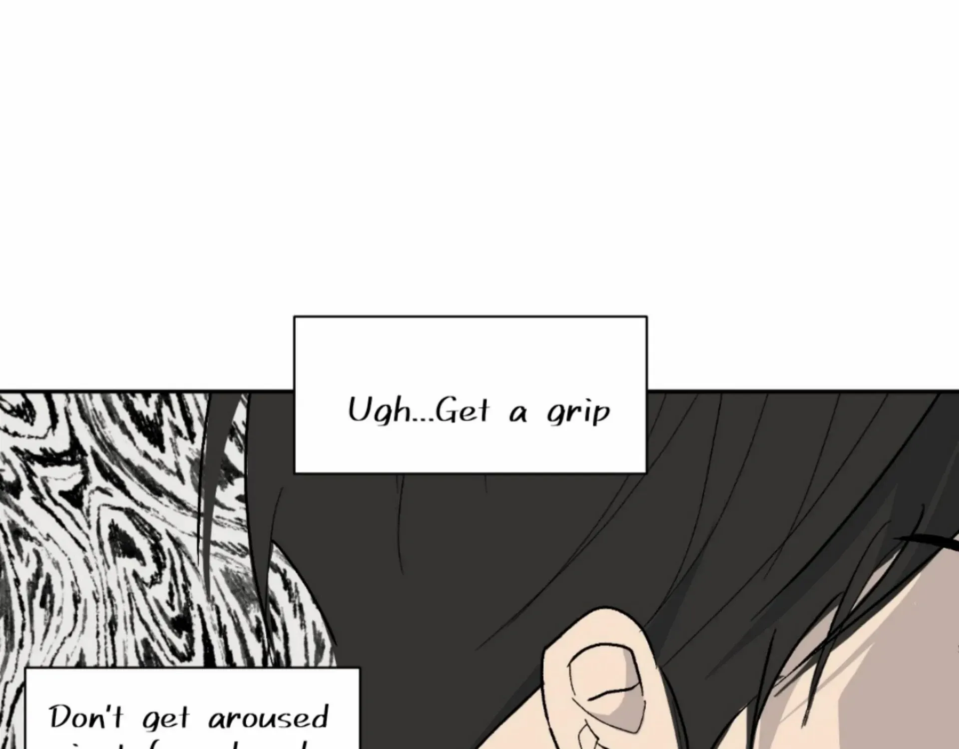 Missing Romance Chapter 7 page 7 - 