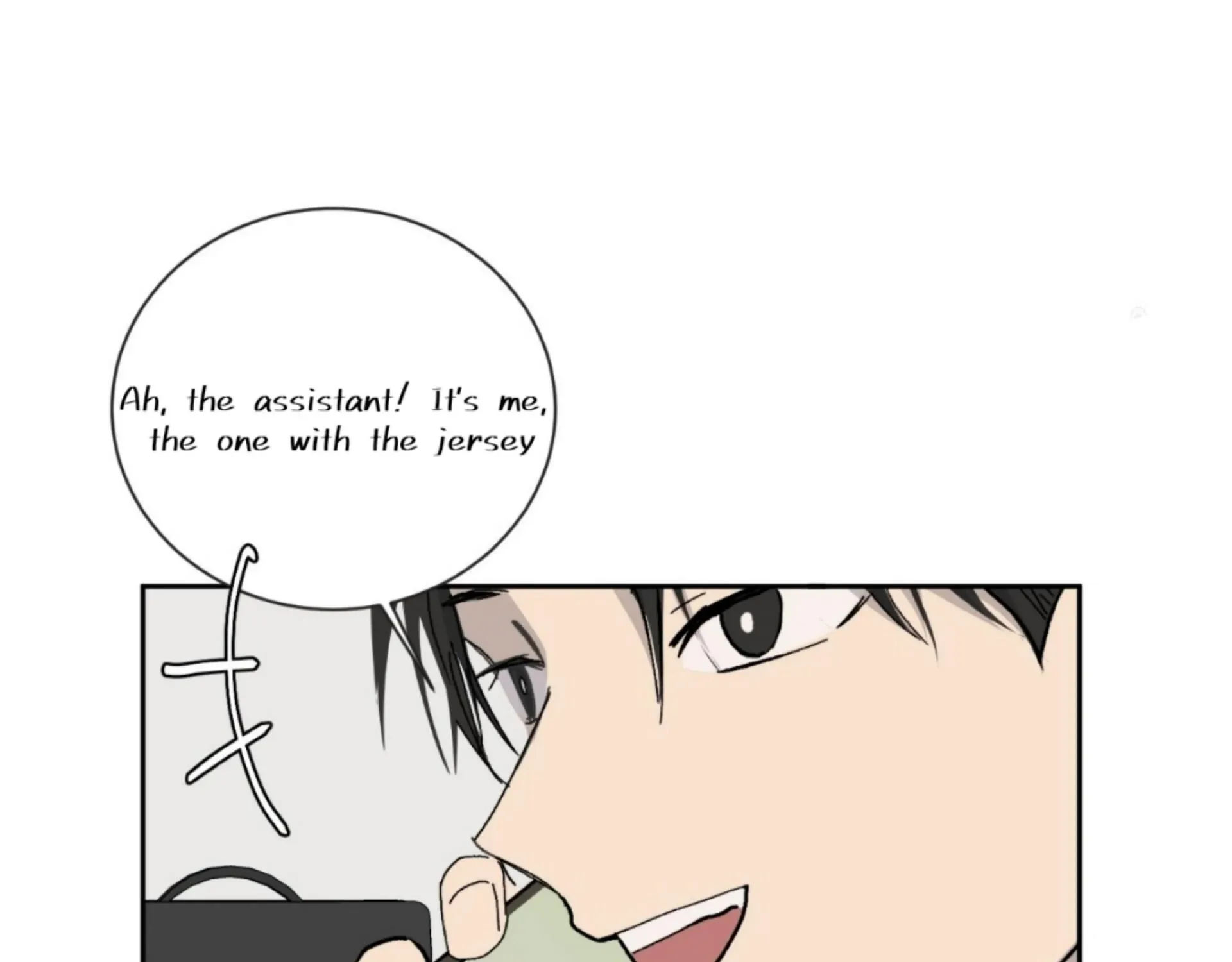 Missing Romance Chapter 7 page 61 - 